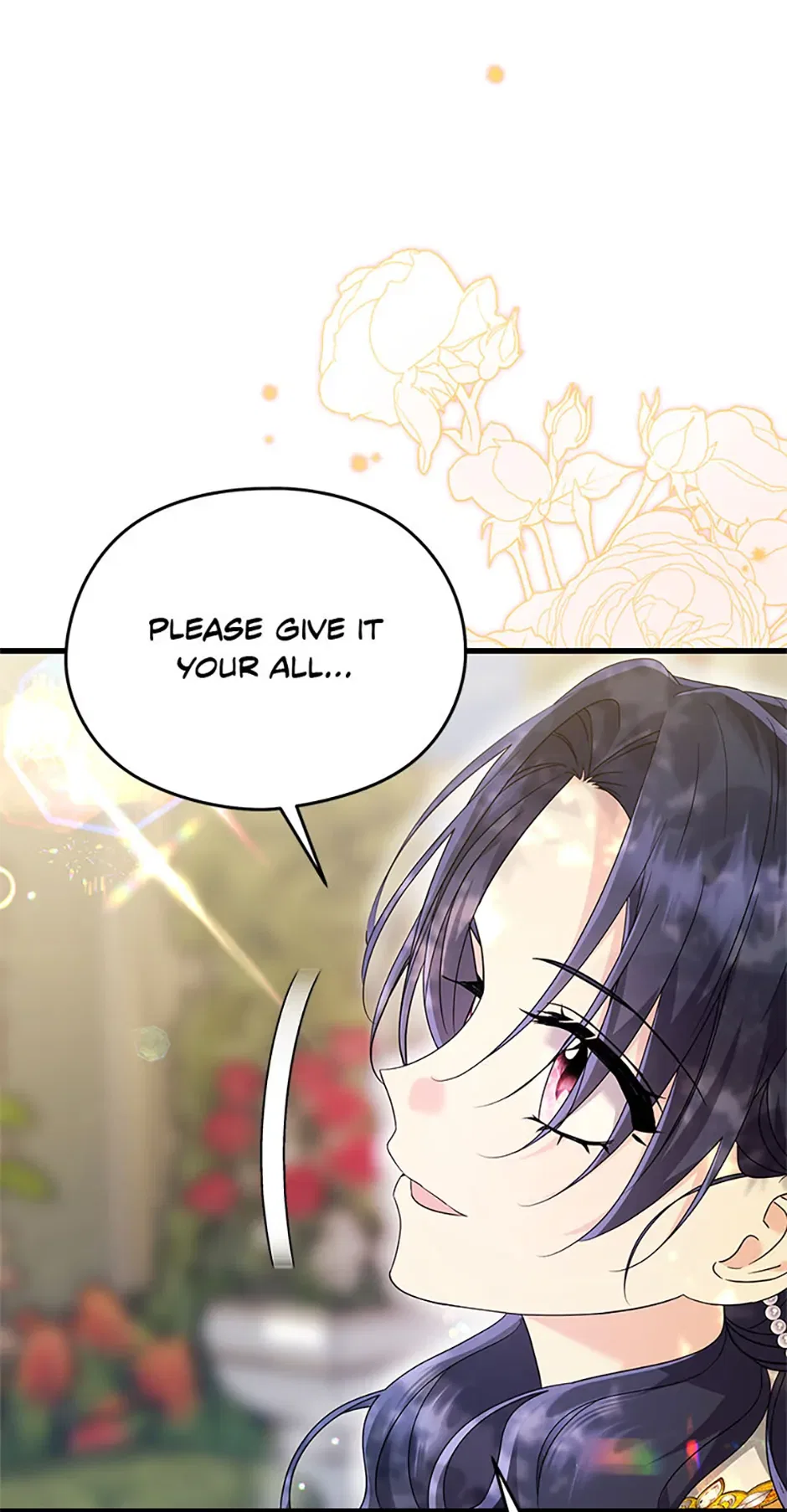 I Don’t Wanna Work! Chapter 53 – Page 19
