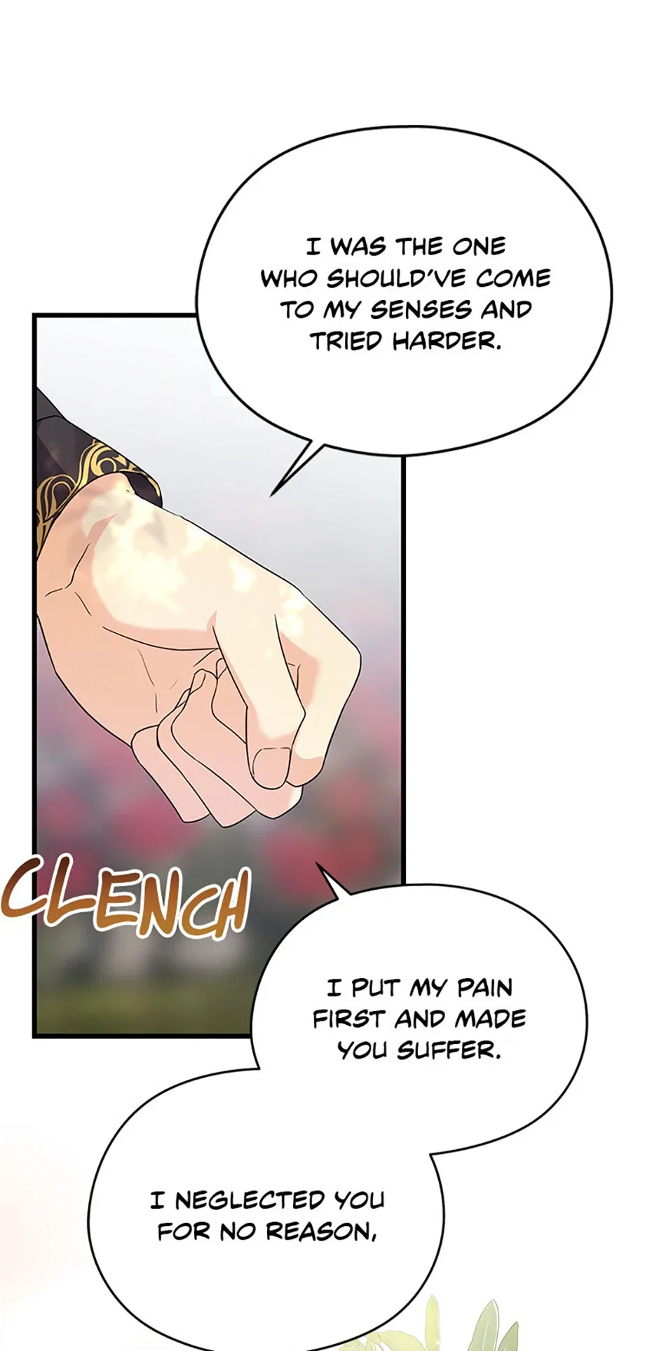 I Don’t Wanna Work! Chapter 53 – Page 22