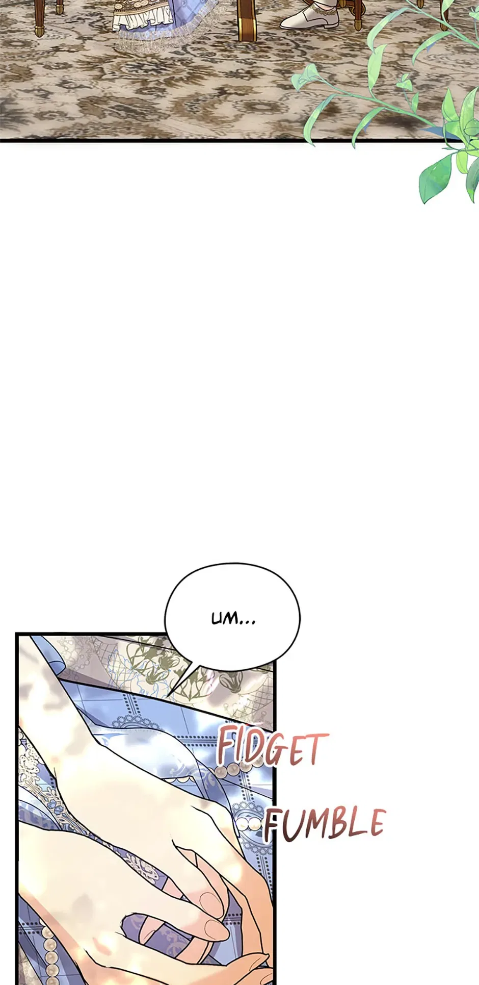 I Don’t Wanna Work! Chapter 53 – Page 29