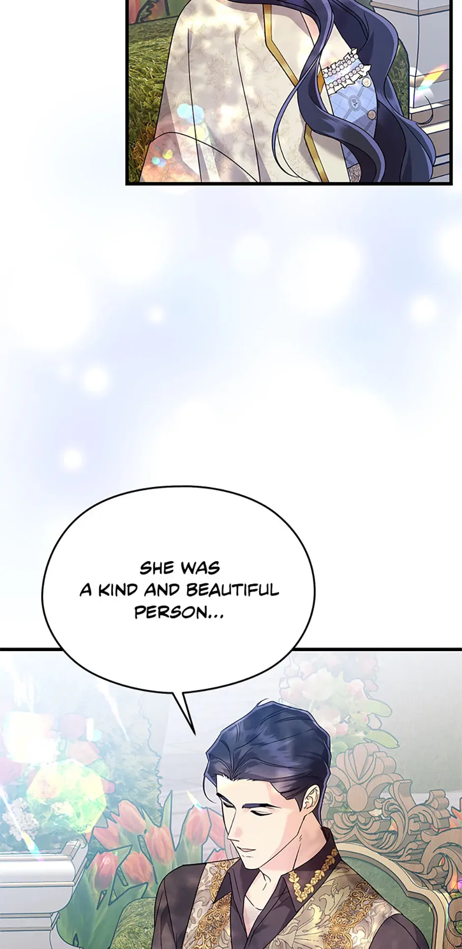 I Don’t Wanna Work! Chapter 53 – Page 31