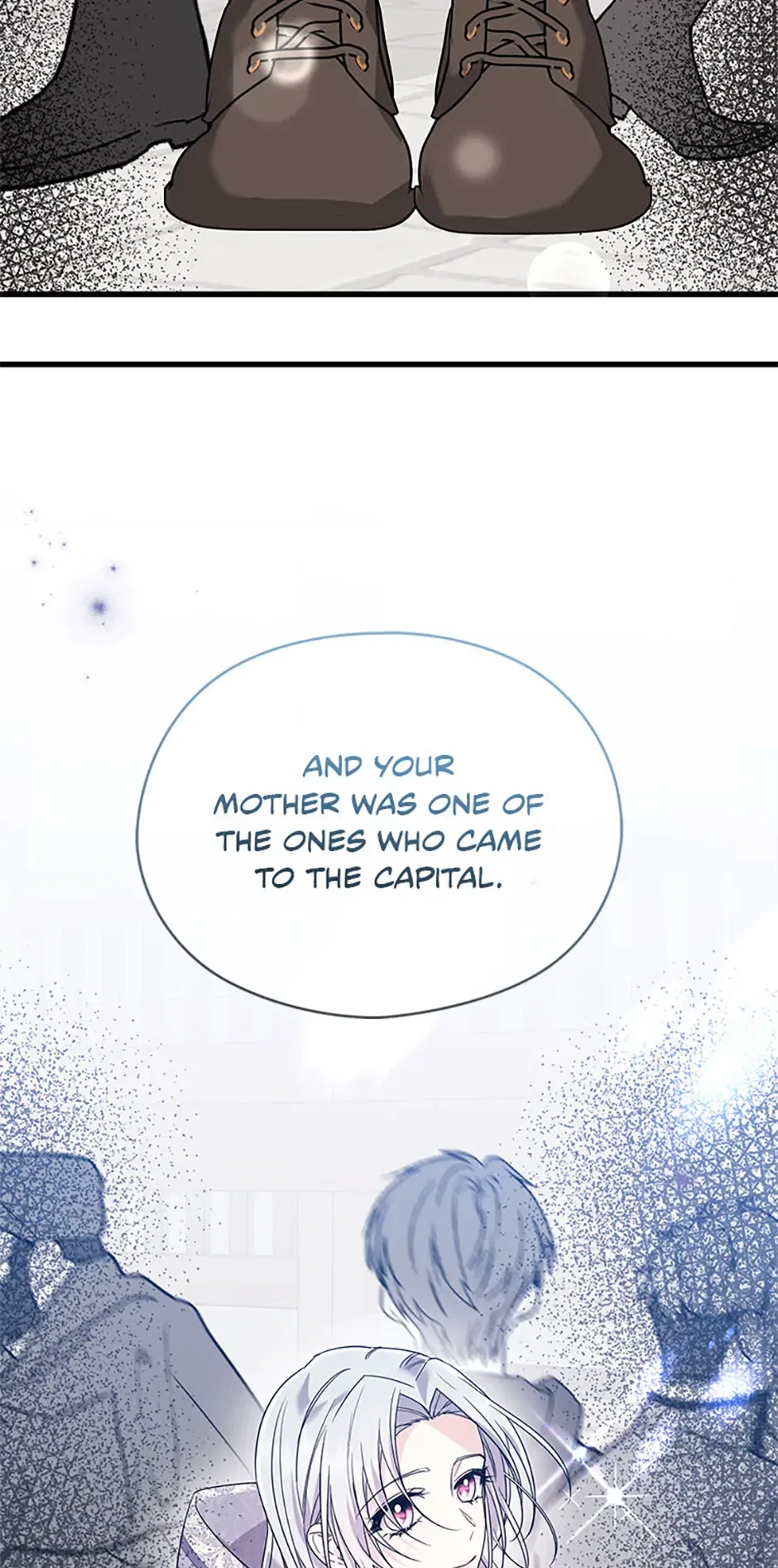 I Don’t Wanna Work! Chapter 53 – Page 36