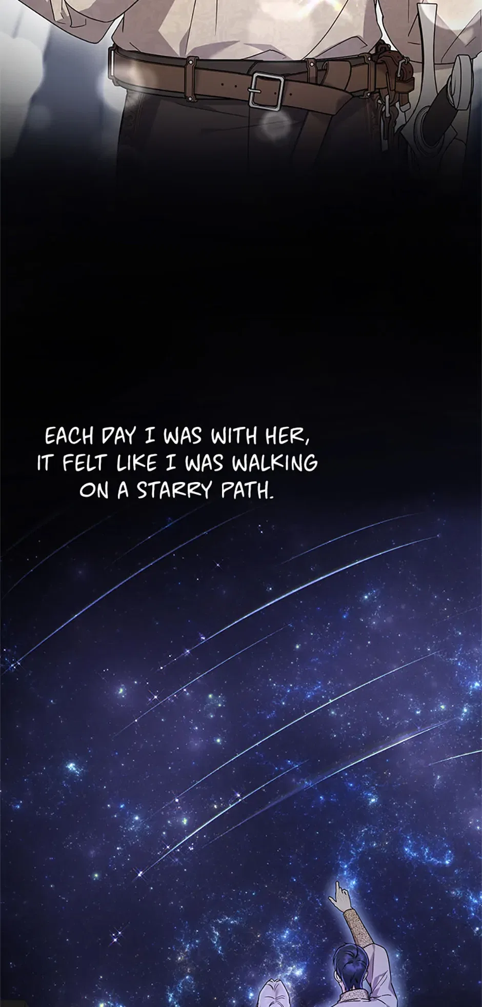 I Don’t Wanna Work! Chapter 53 – Page 39