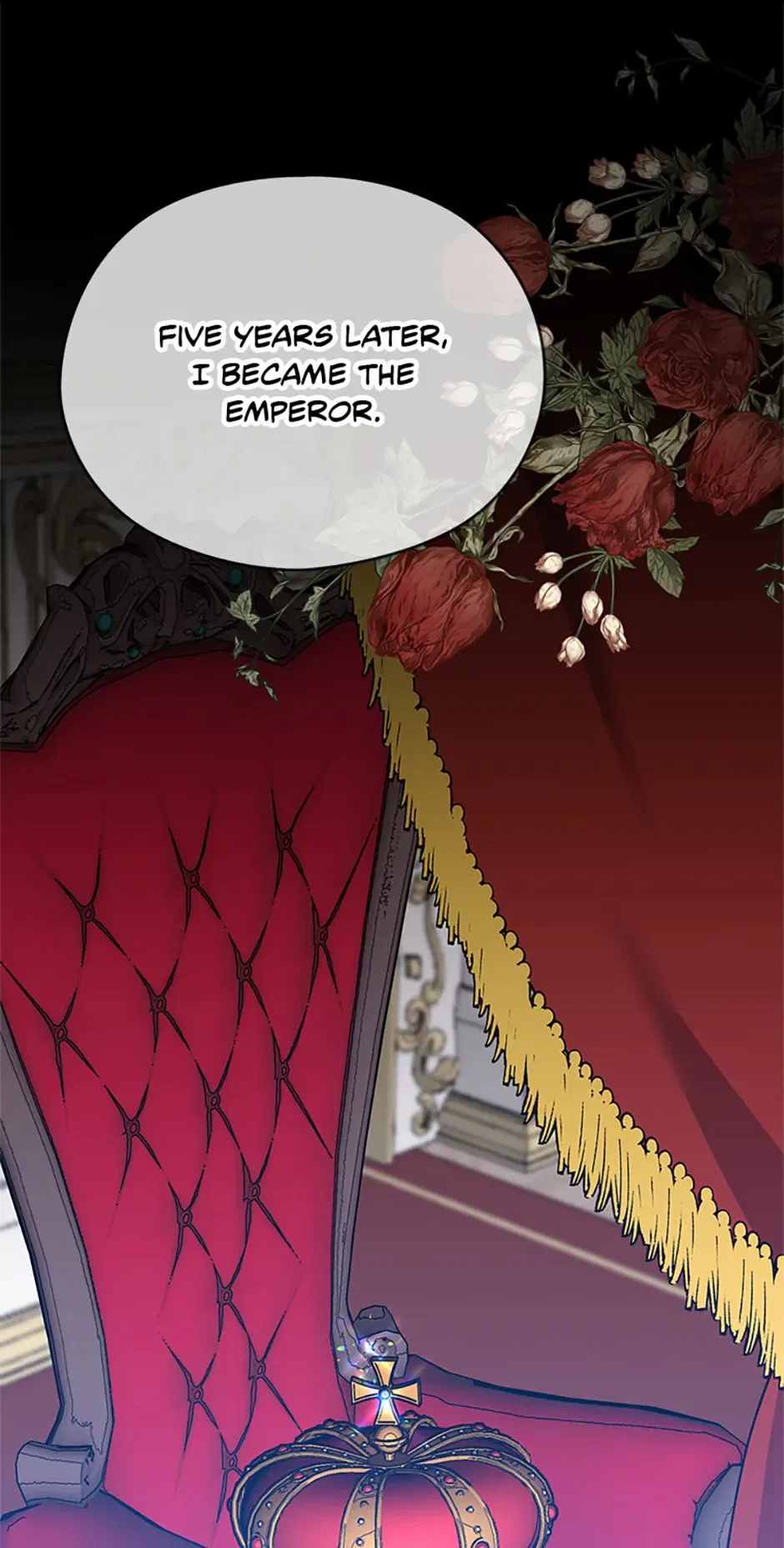 I Don’t Wanna Work! Chapter 53 – Page 49