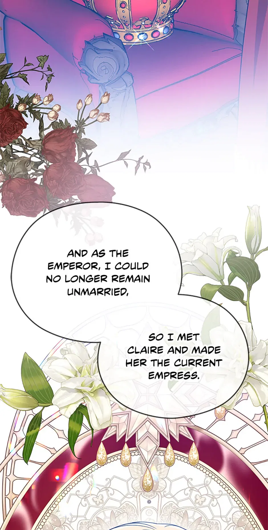 I Don’t Wanna Work! Chapter 53 – Page 50