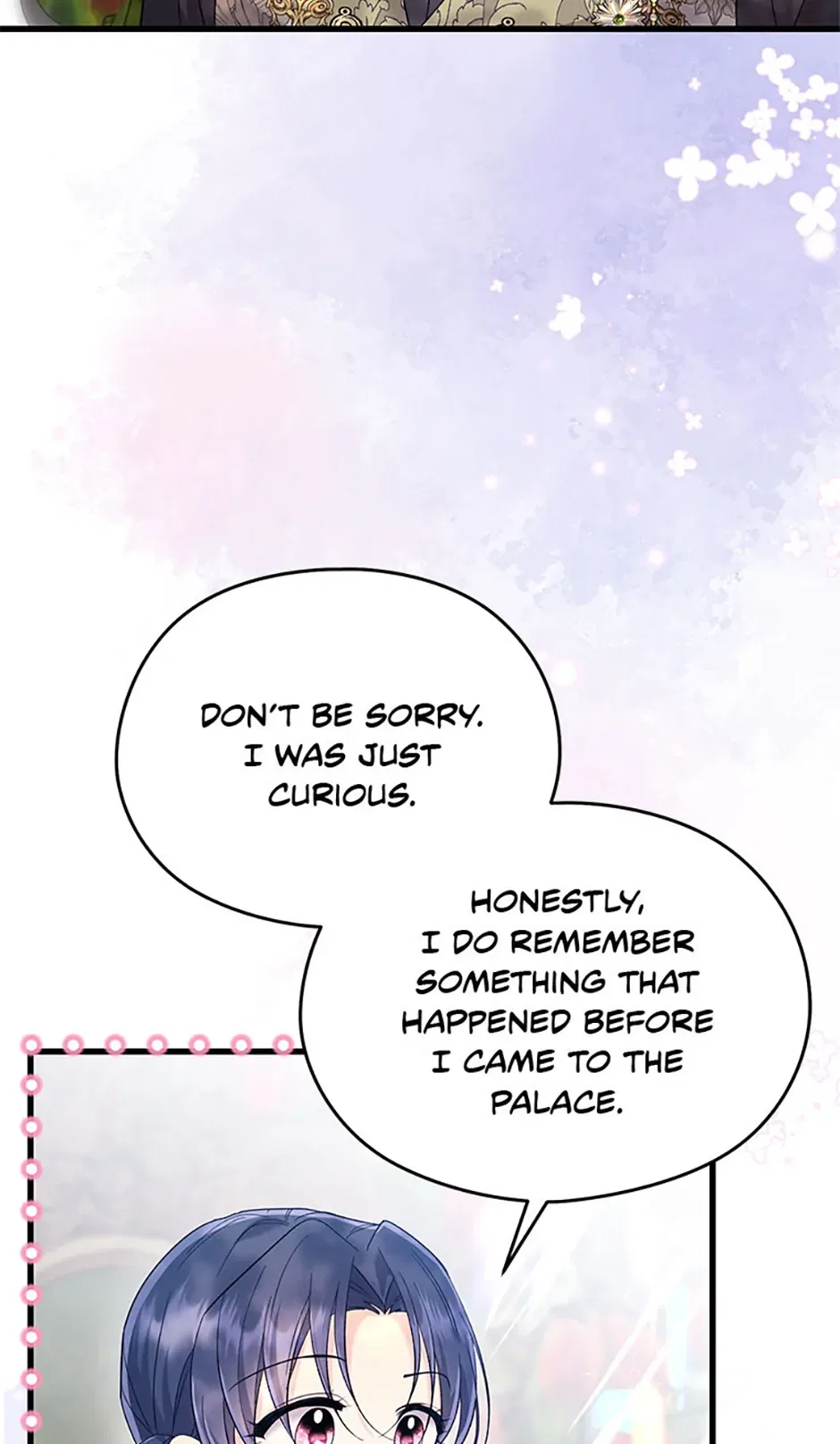 I Don’t Wanna Work! Chapter 53 – Page 57