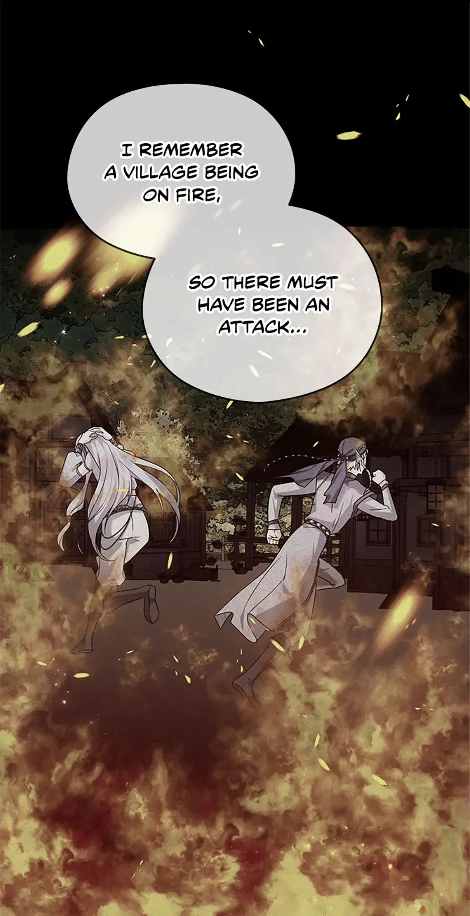 I Don’t Wanna Work! Chapter 53 – Page 59