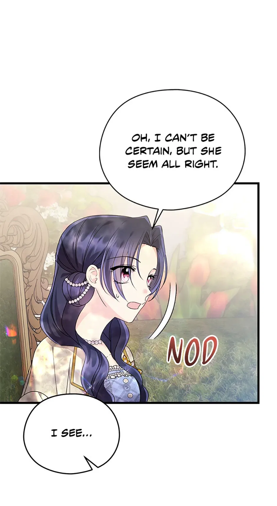 I Don’t Wanna Work! Chapter 53 – Page 64
