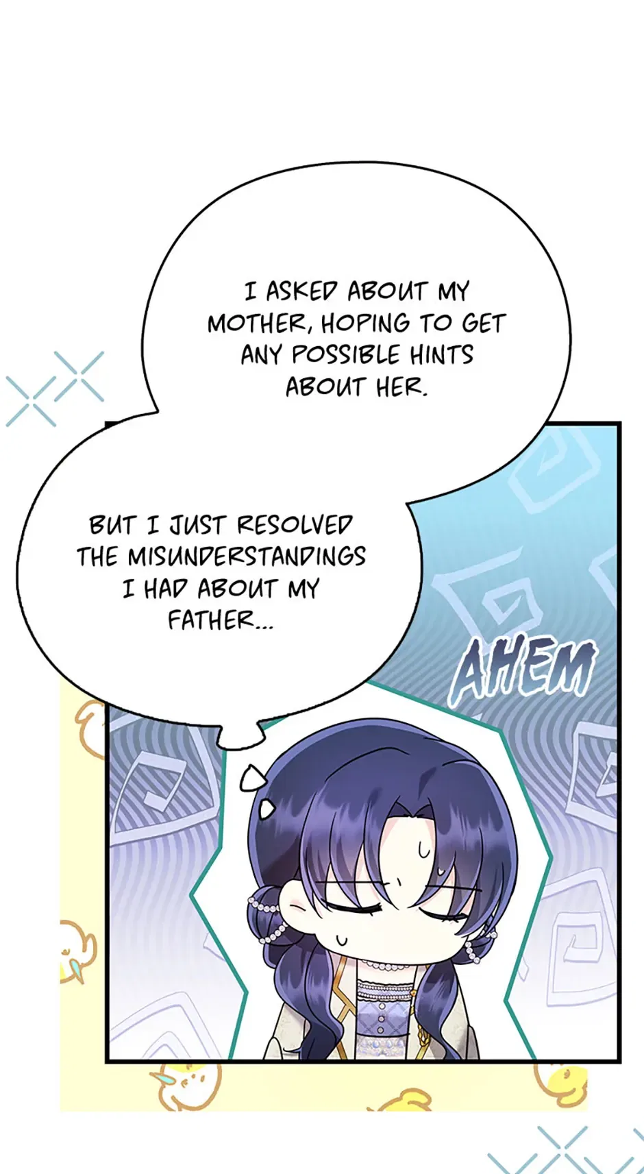 I Don’t Wanna Work! Chapter 53 – Page 65