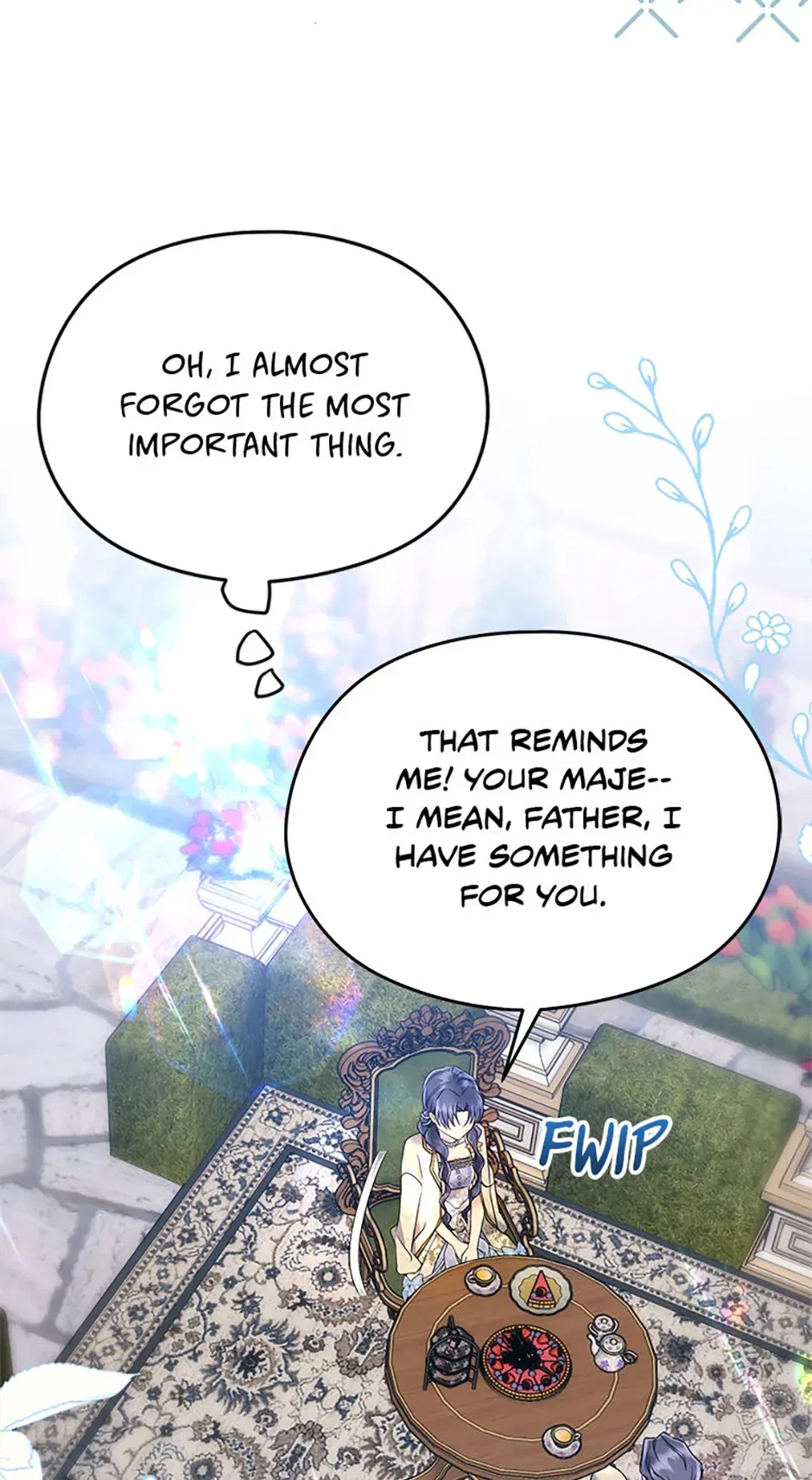 I Don’t Wanna Work! Chapter 53 – Page 66