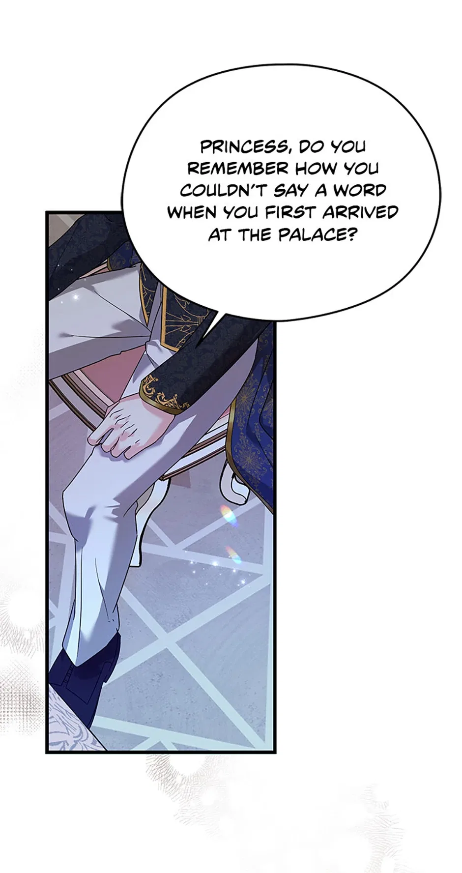 I Don’t Wanna Work! Chapter 52 – Page 2