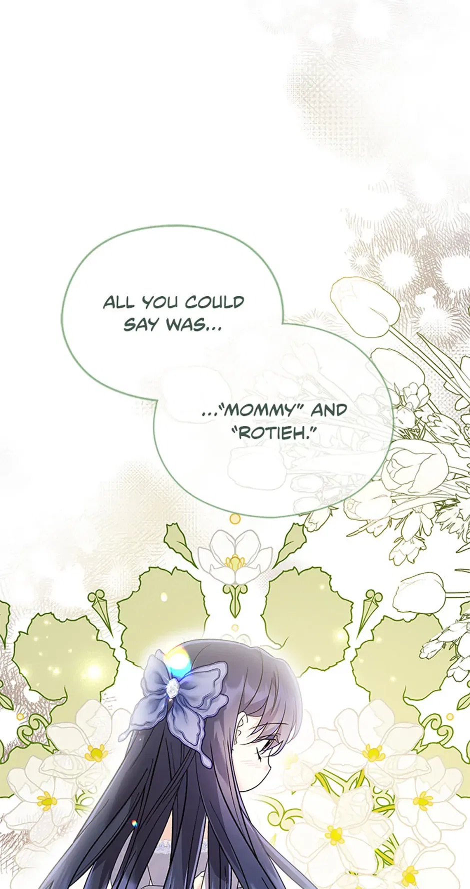 I Don’t Wanna Work! Chapter 52 – Page 3