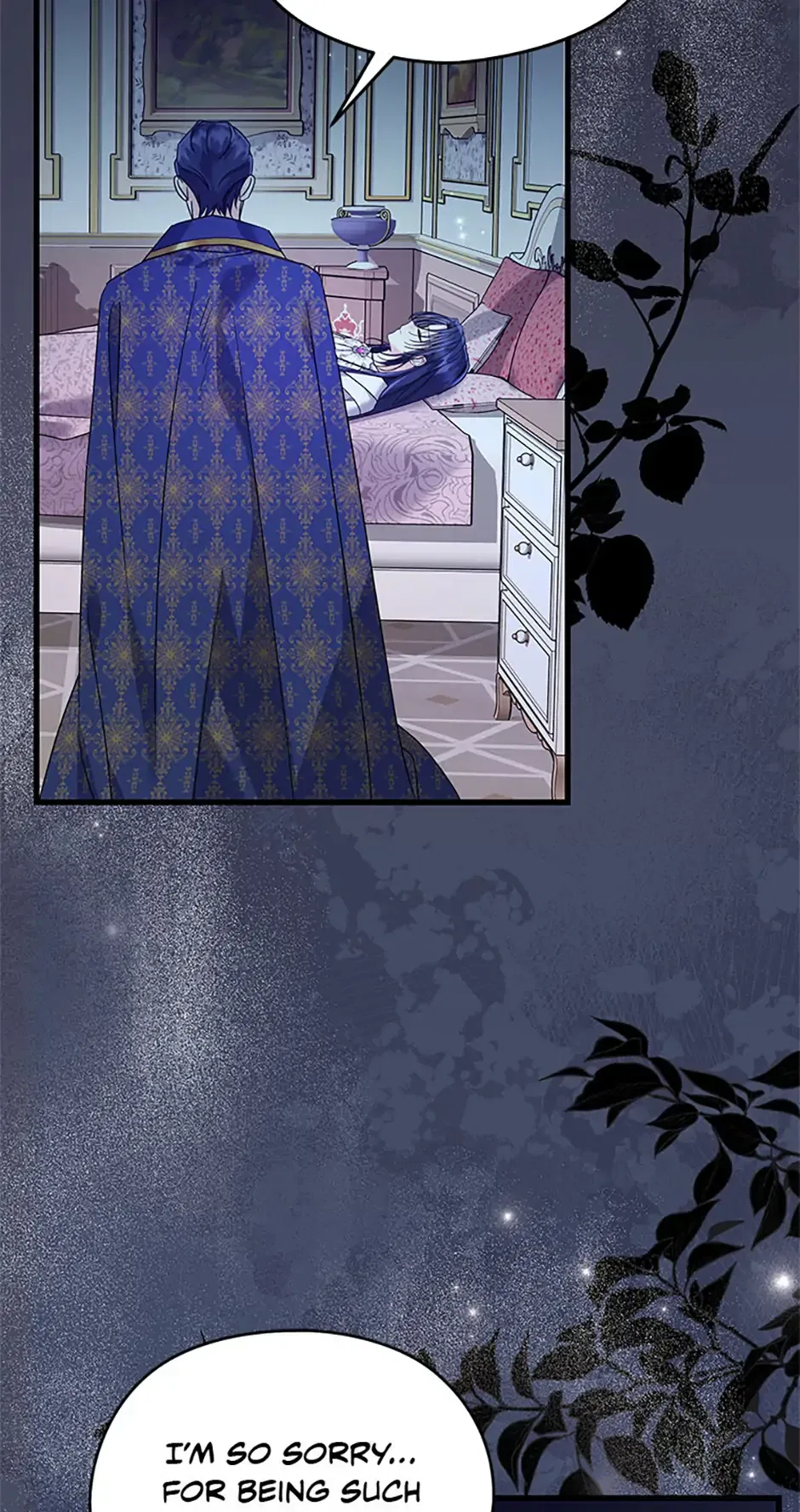 I Don’t Wanna Work! Chapter 52 – Page 11
