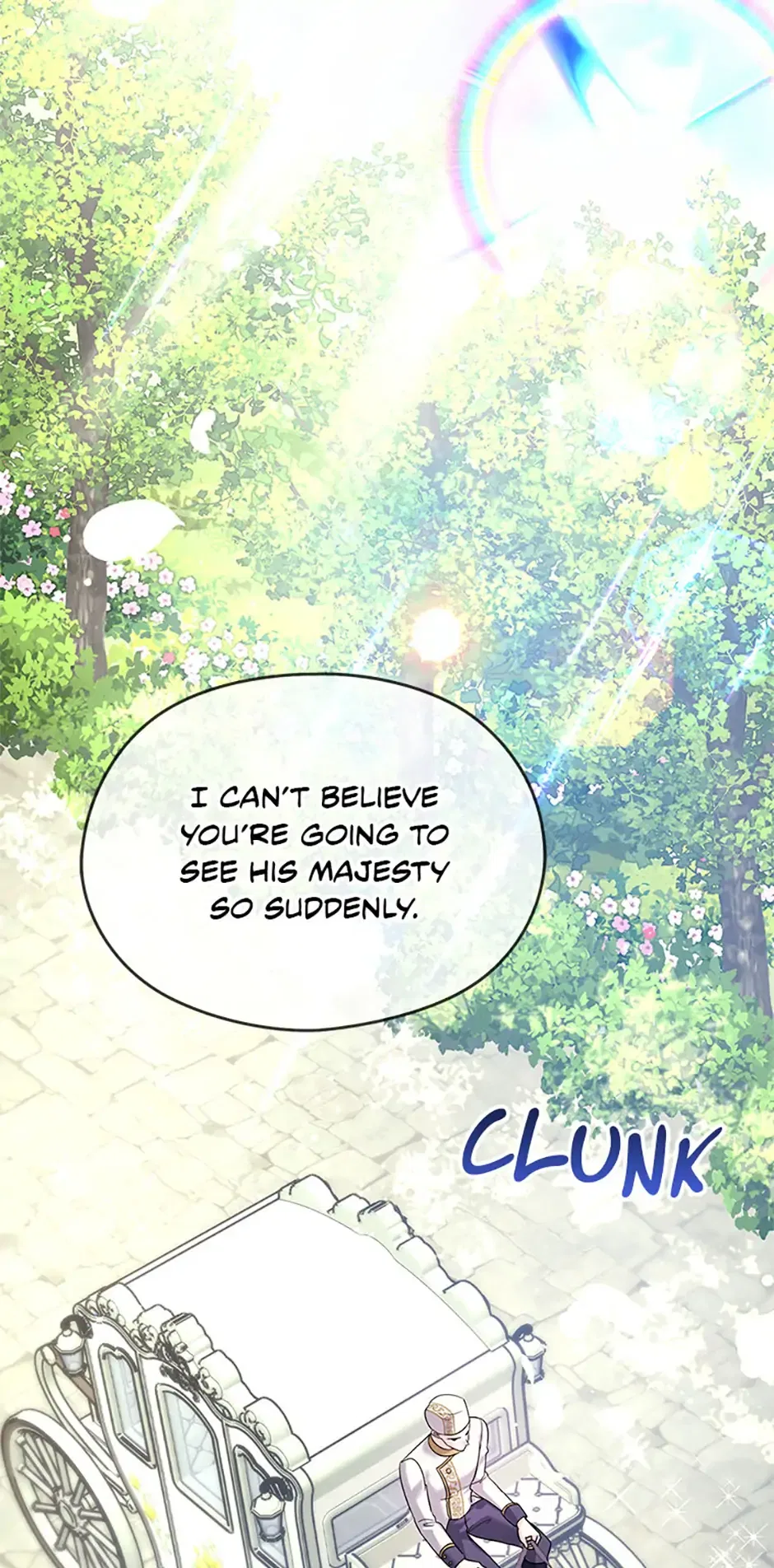 I Don’t Wanna Work! Chapter 52 – Page 17