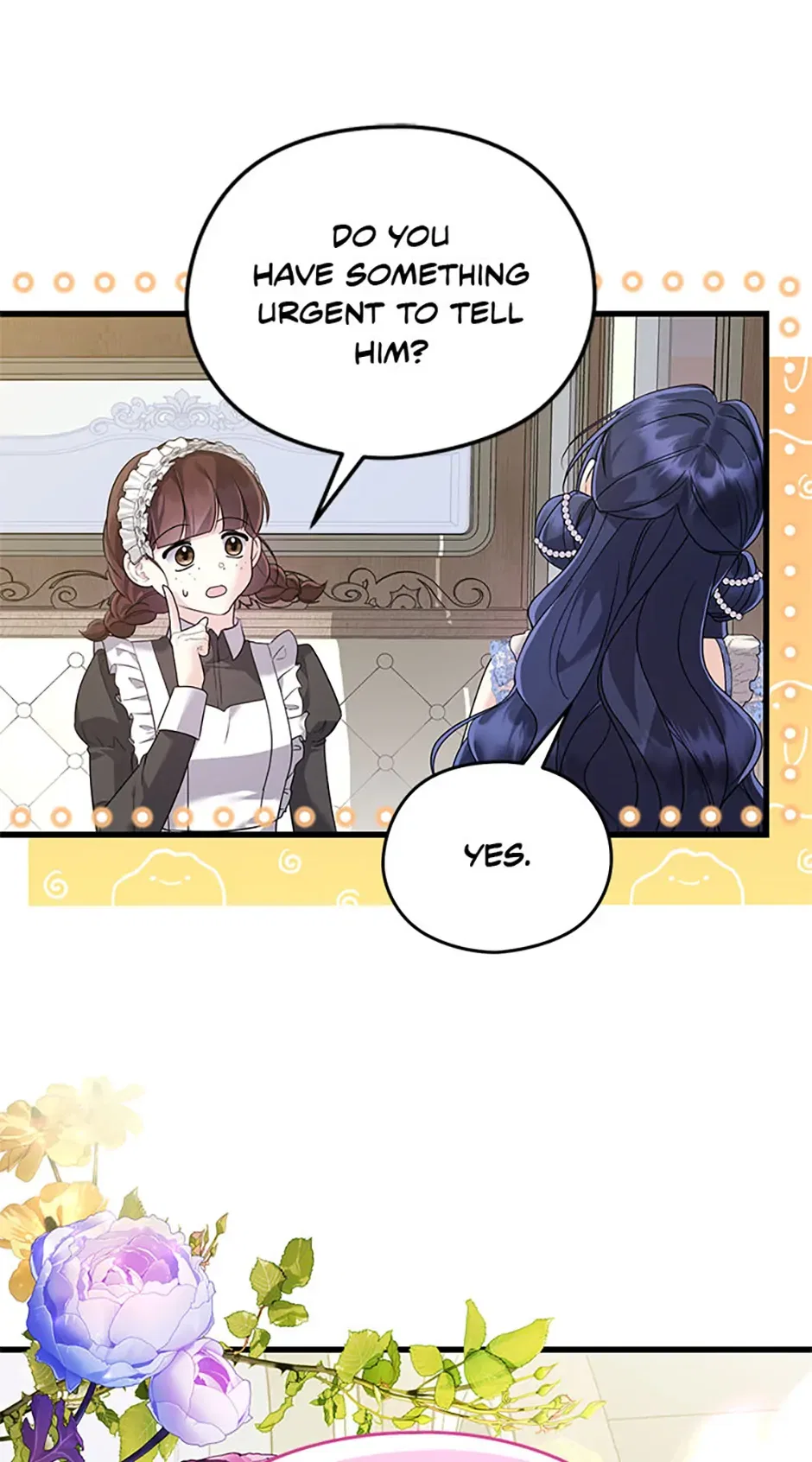 I Don’t Wanna Work! Chapter 52 – Page 19