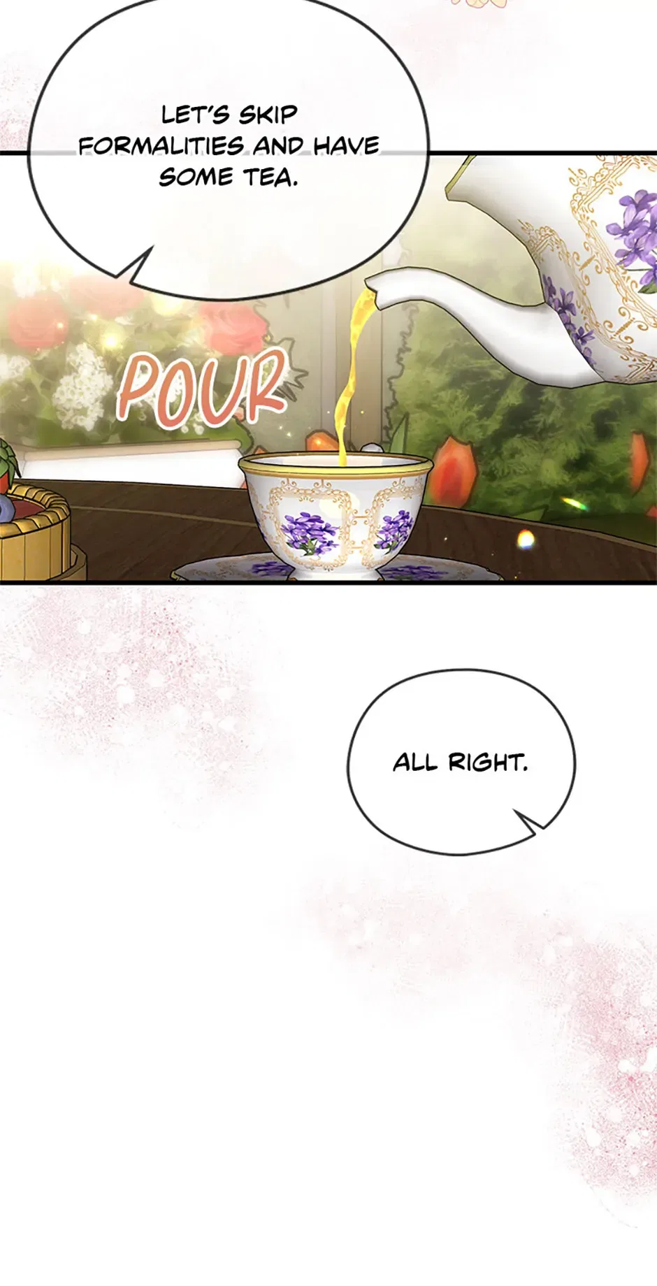 I Don’t Wanna Work! Chapter 52 – Page 34