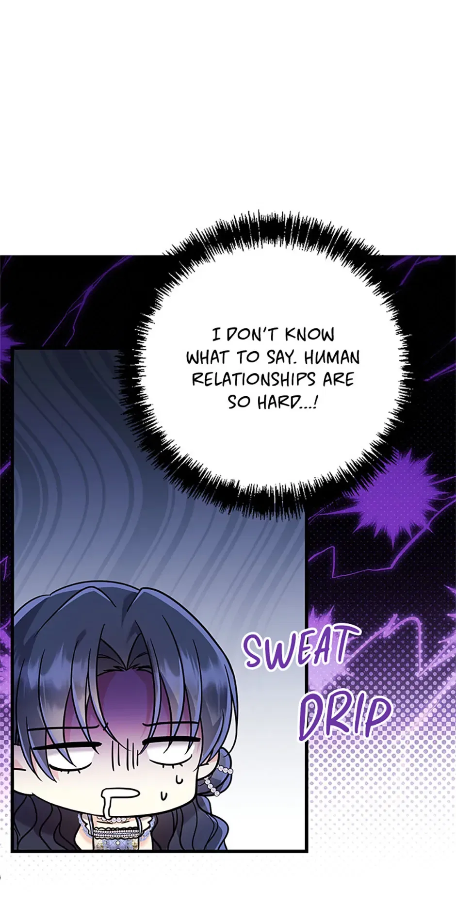 I Don’t Wanna Work! Chapter 52 – Page 43