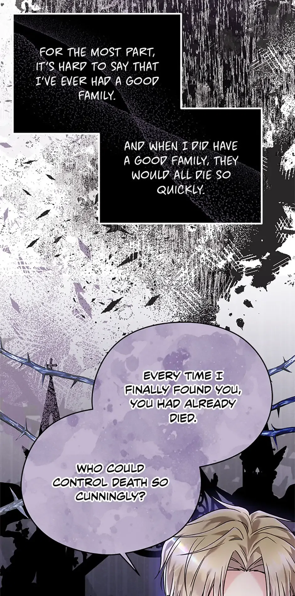 I Don’t Wanna Work! Chapter 52 – Page 45