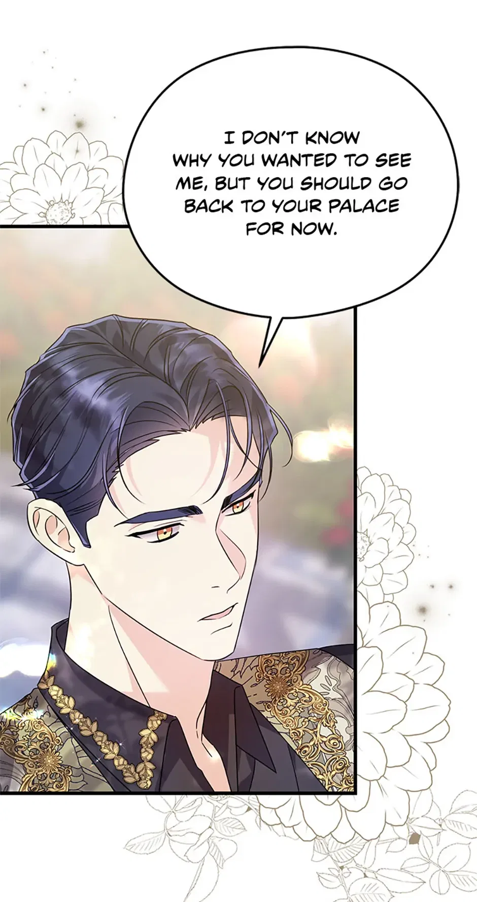 I Don’t Wanna Work! Chapter 52 – Page 52