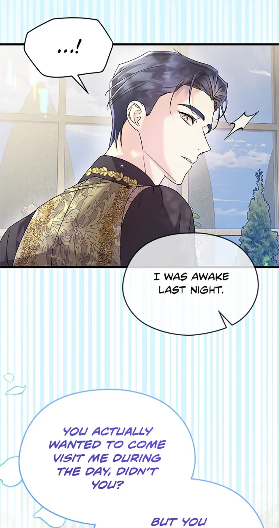 I Don’t Wanna Work! Chapter 52 – Page 55