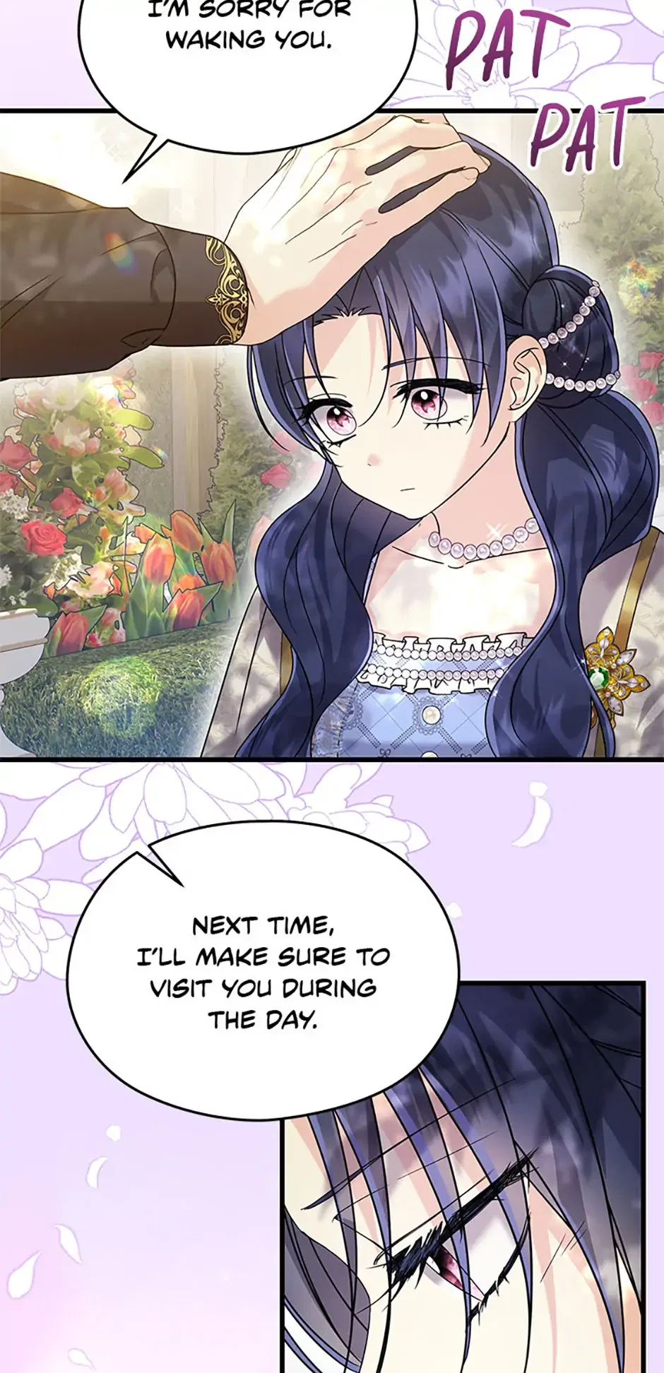 I Don’t Wanna Work! Chapter 52 – Page 59
