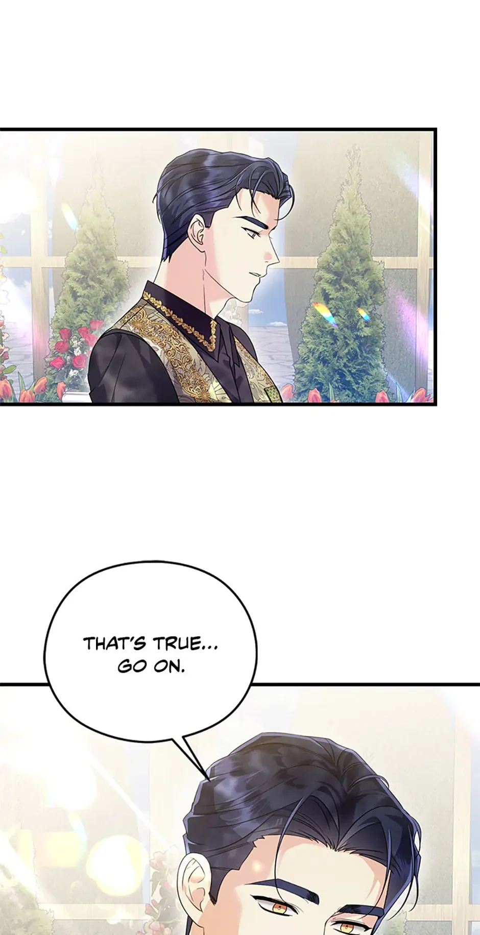 I Don’t Wanna Work! Chapter 52 – Page 62