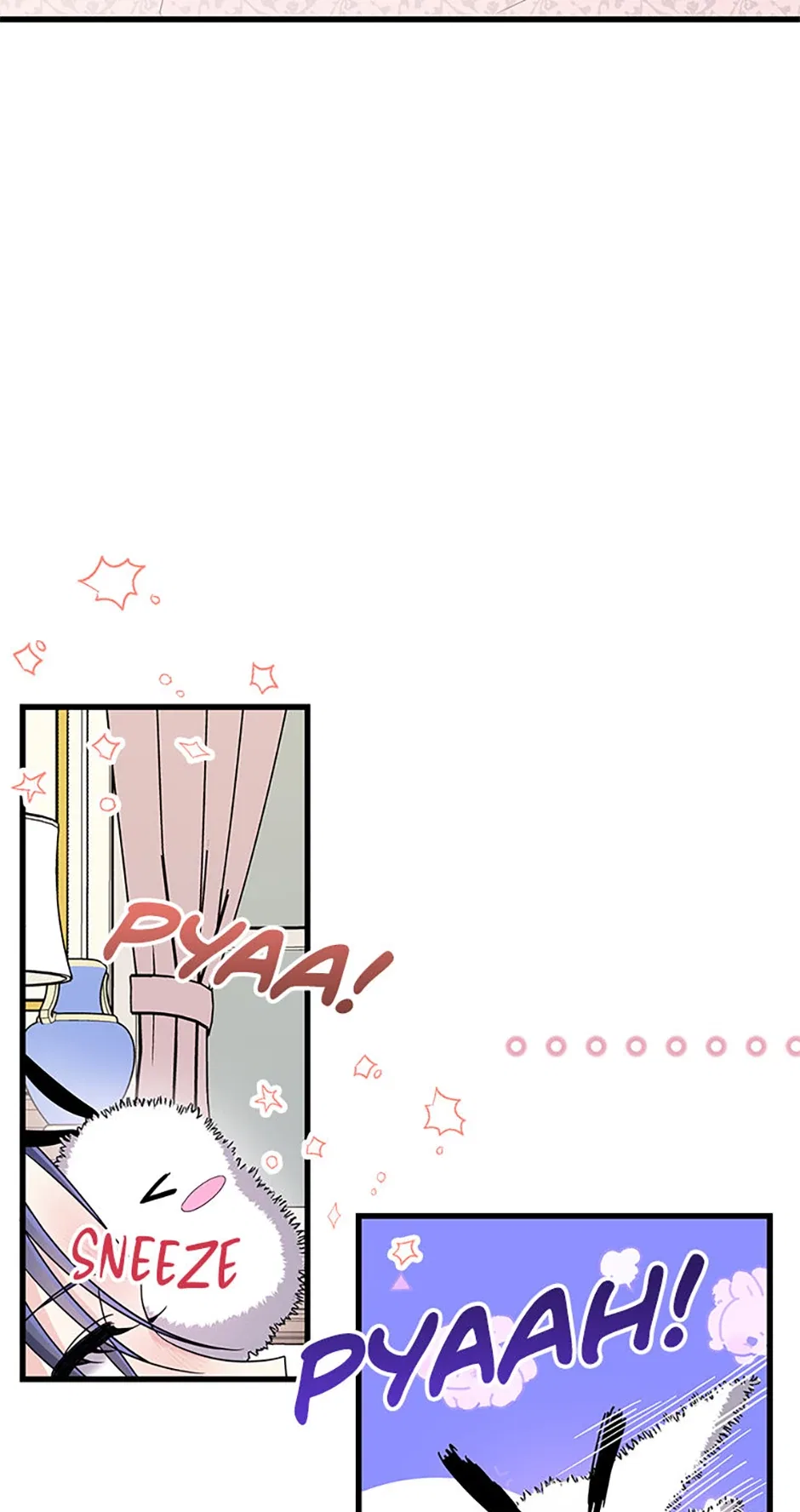 I Don’t Wanna Work! Chapter 51 – Page 3