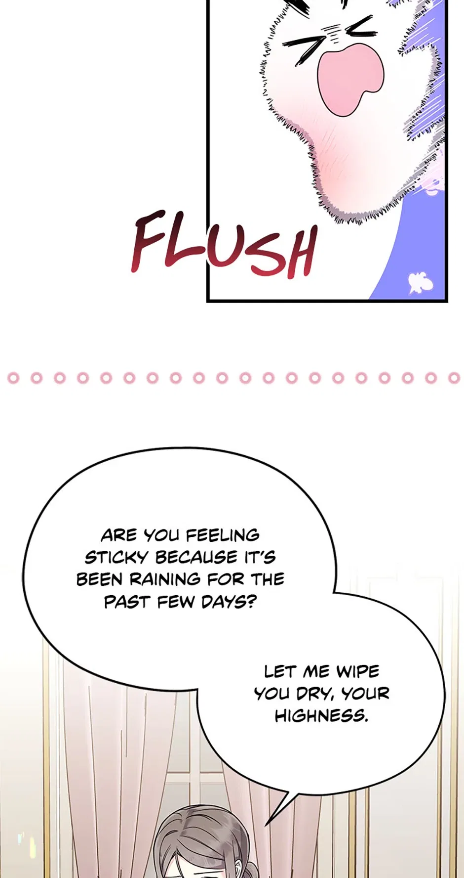 I Don’t Wanna Work! Chapter 51 – Page 4