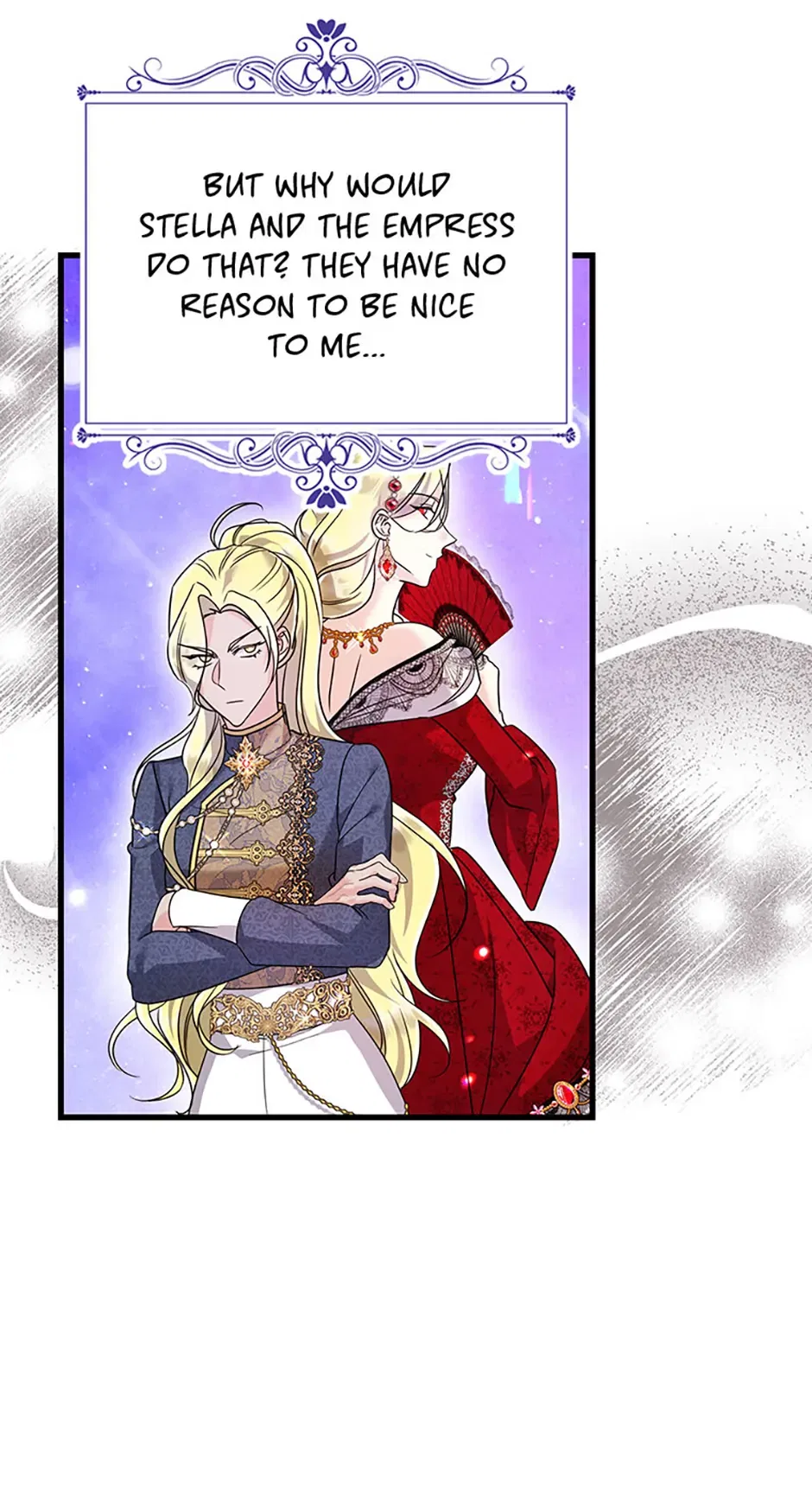 I Don’t Wanna Work! Chapter 51 – Page 7