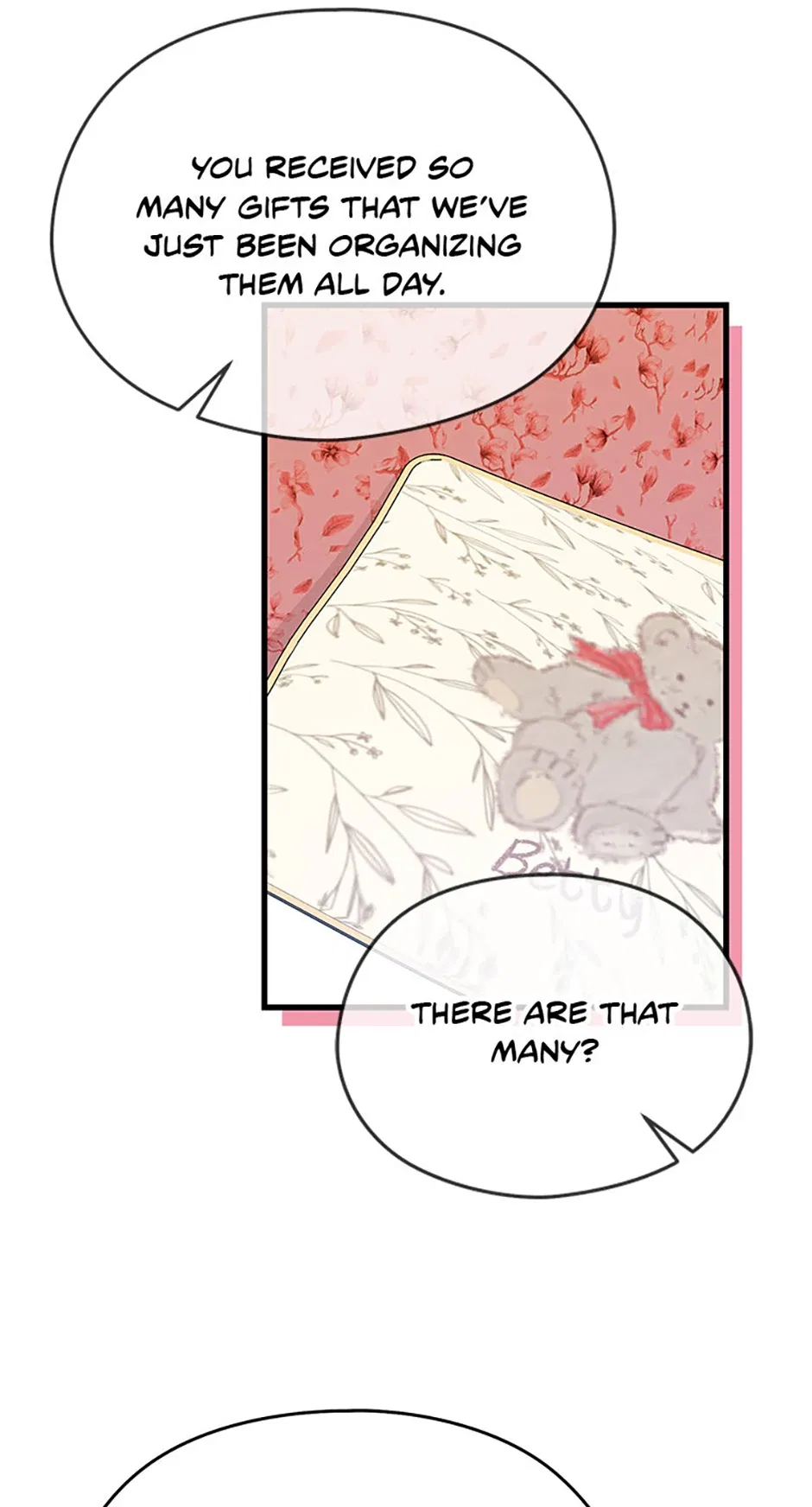 I Don’t Wanna Work! Chapter 51 – Page 8