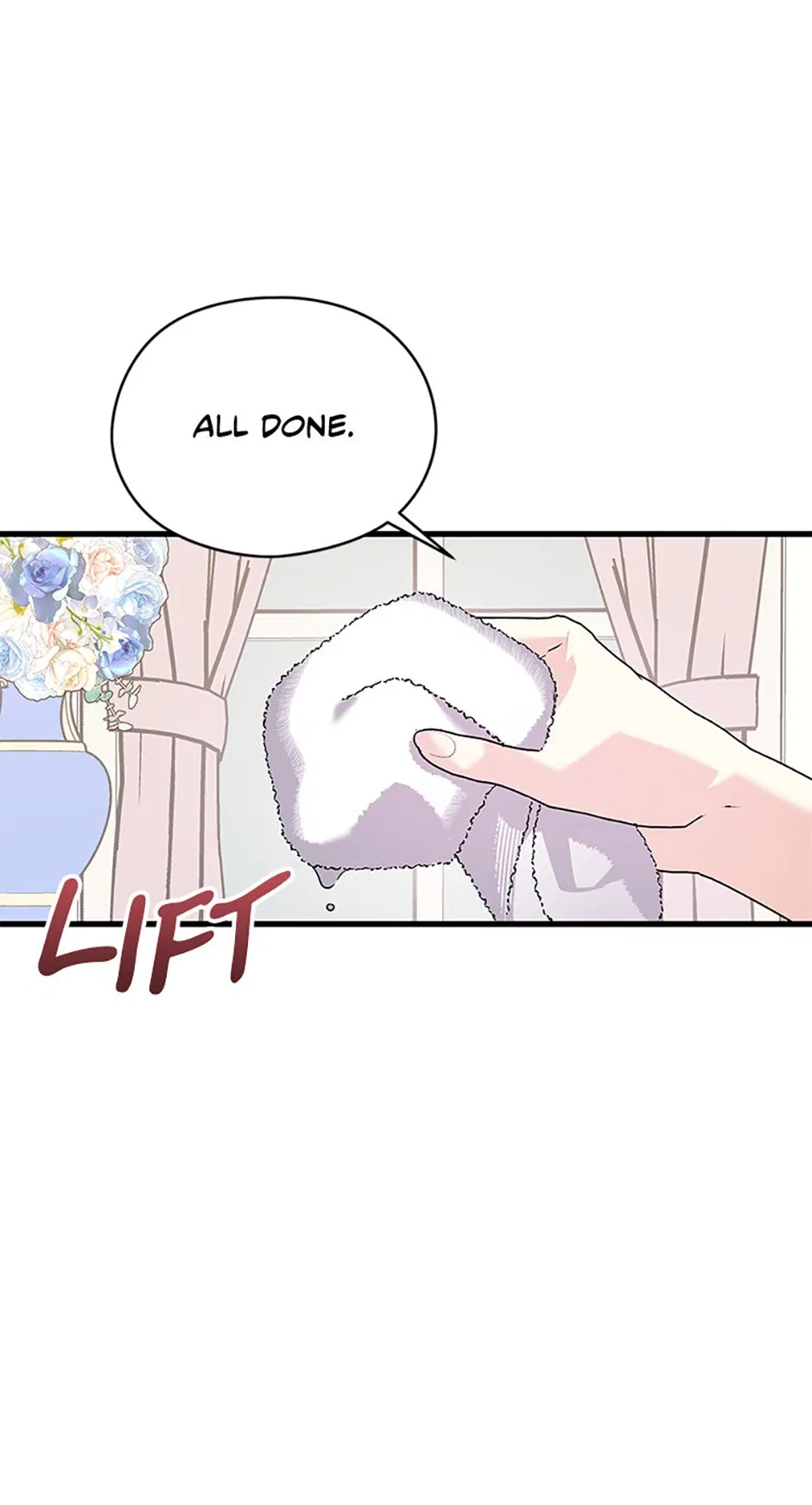 I Don’t Wanna Work! Chapter 51 – Page 12