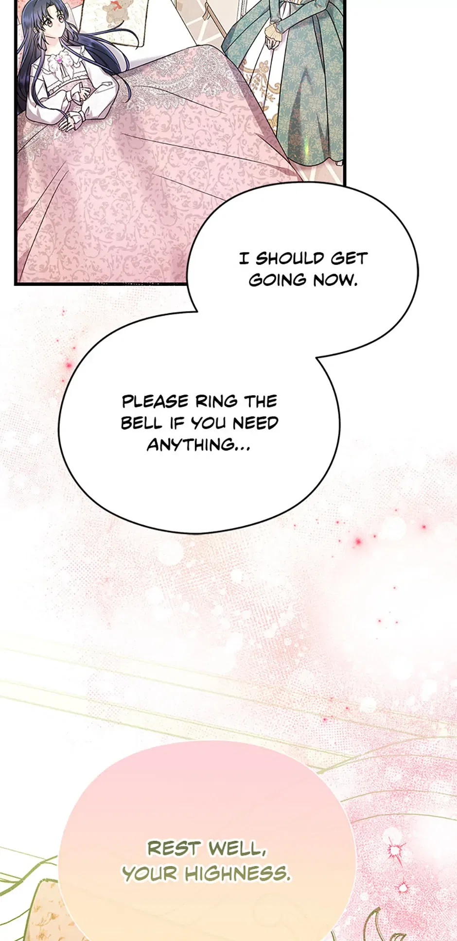 I Don’t Wanna Work! Chapter 51 – Page 15