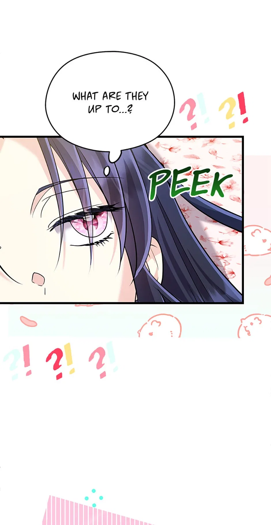I Don’t Wanna Work! Chapter 51 – Page 24