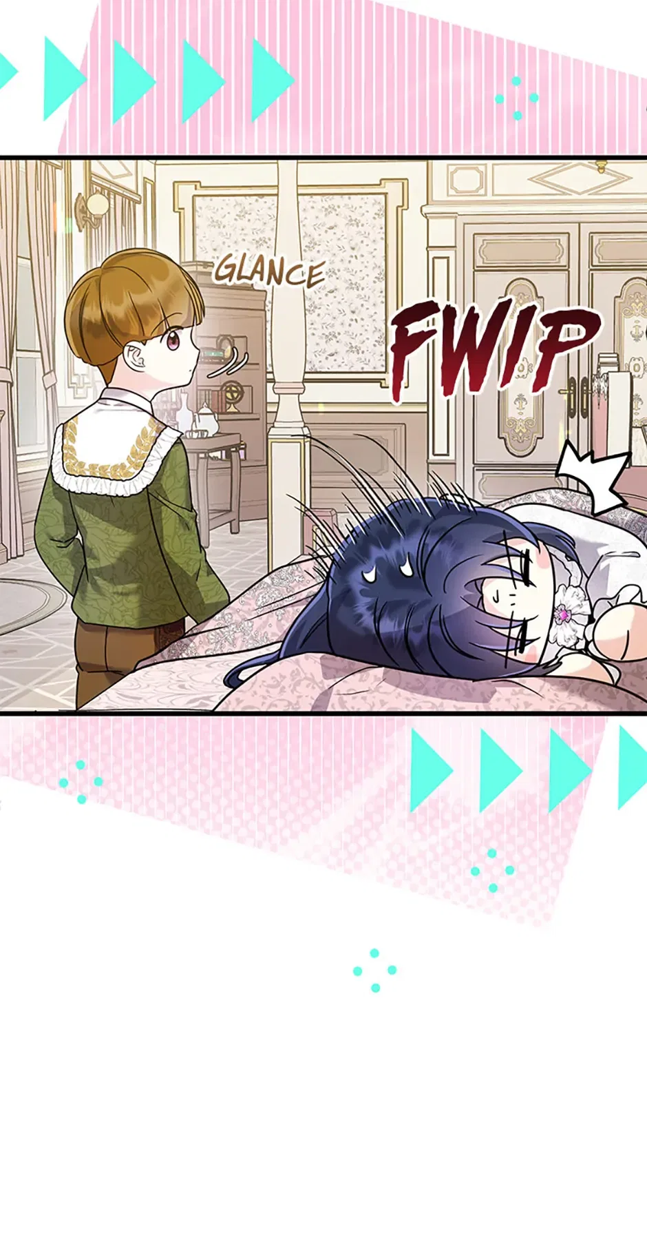 I Don’t Wanna Work! Chapter 51 – Page 25