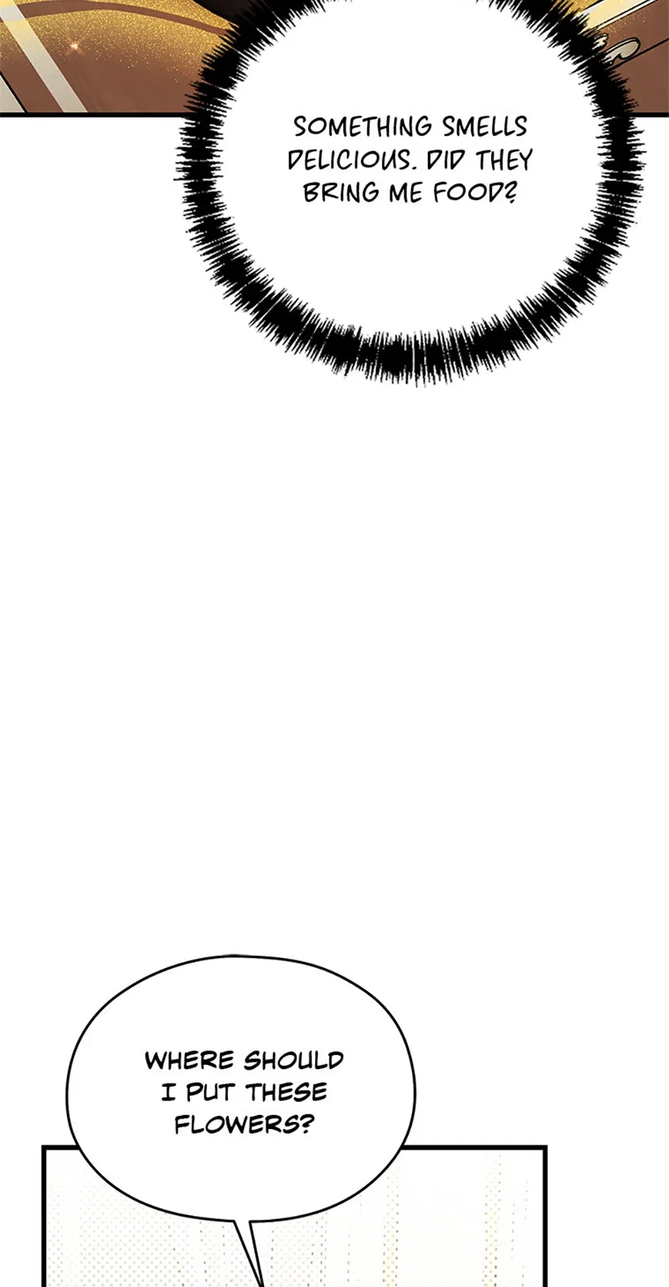 I Don’t Wanna Work! Chapter 51 – Page 28