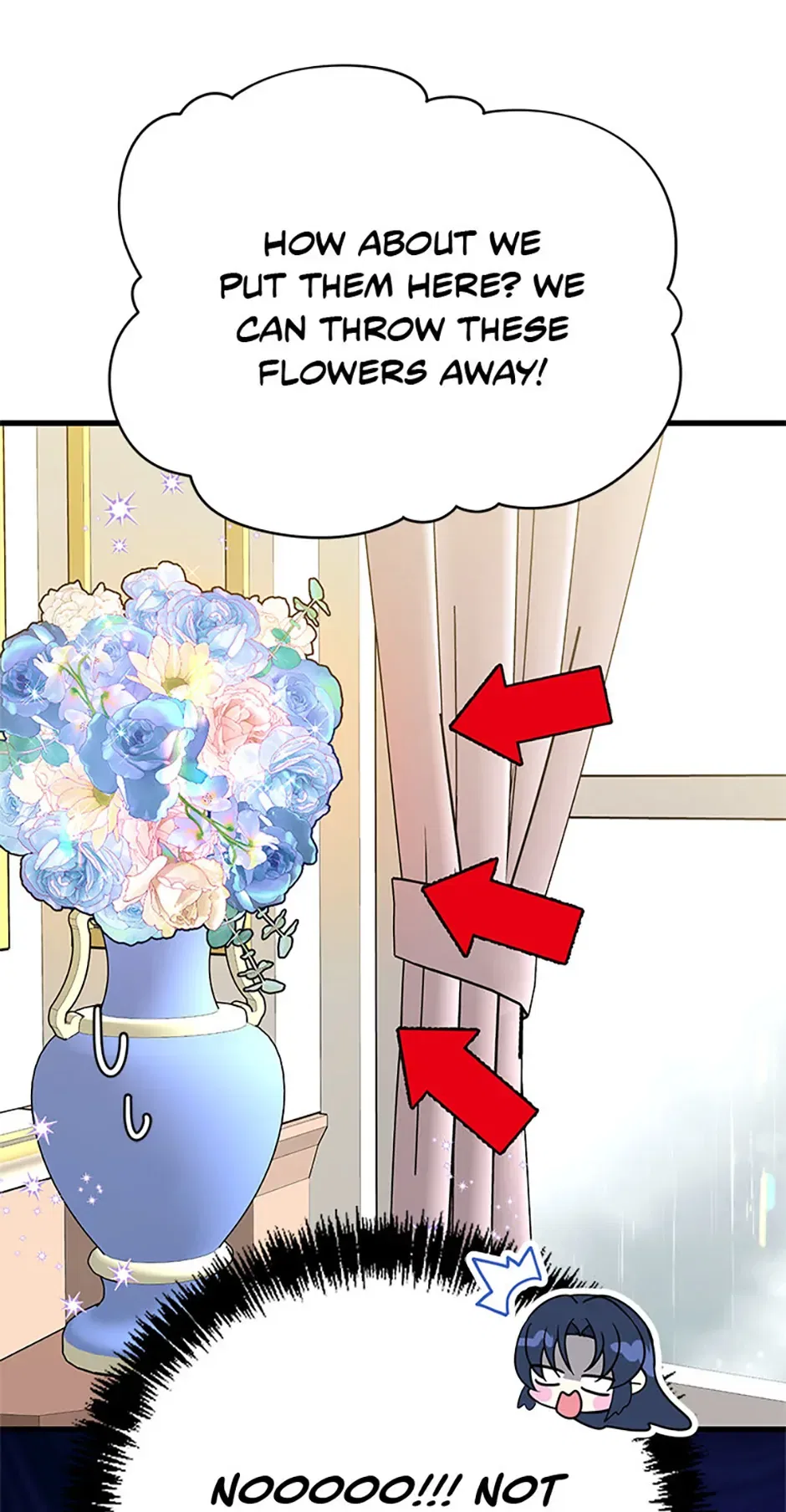 I Don’t Wanna Work! Chapter 51 – Page 30