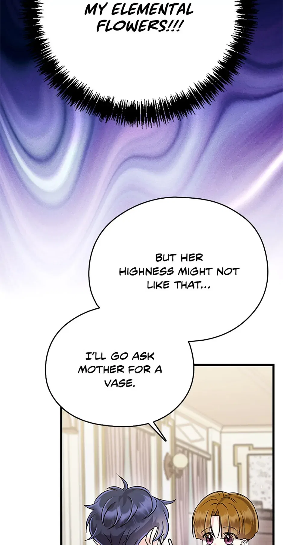 I Don’t Wanna Work! Chapter 51 – Page 31