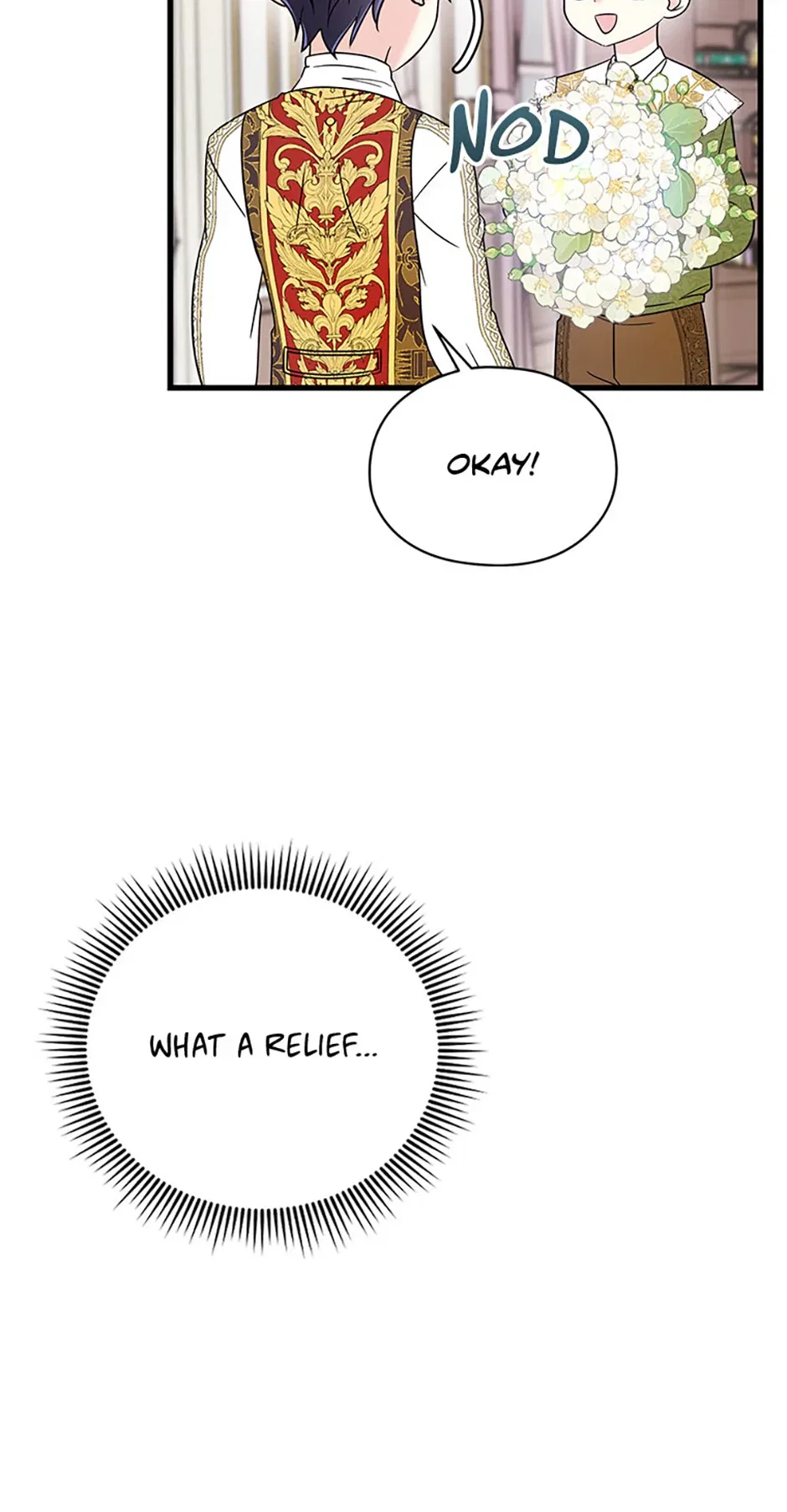 I Don’t Wanna Work! Chapter 51 – Page 32