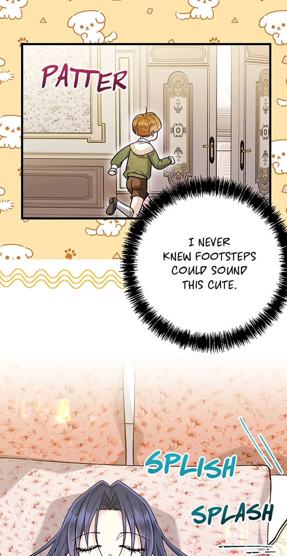 I Don’t Wanna Work! Chapter 51 – Page 33