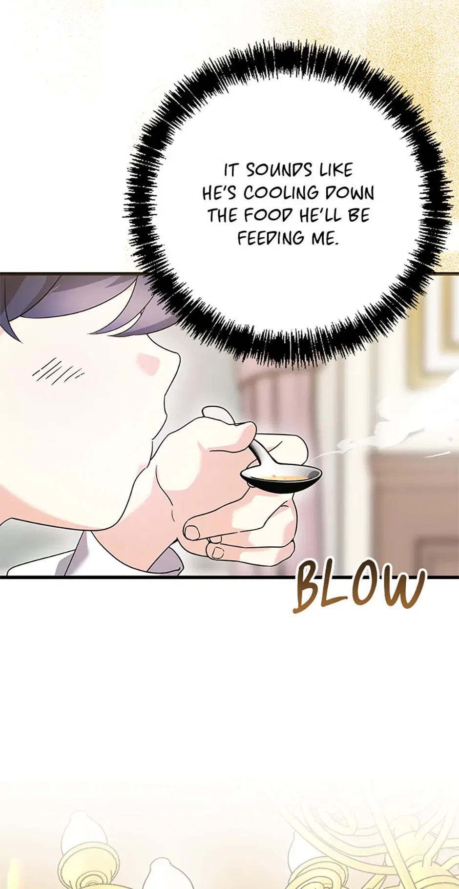 I Don’t Wanna Work! Chapter 51 – Page 36
