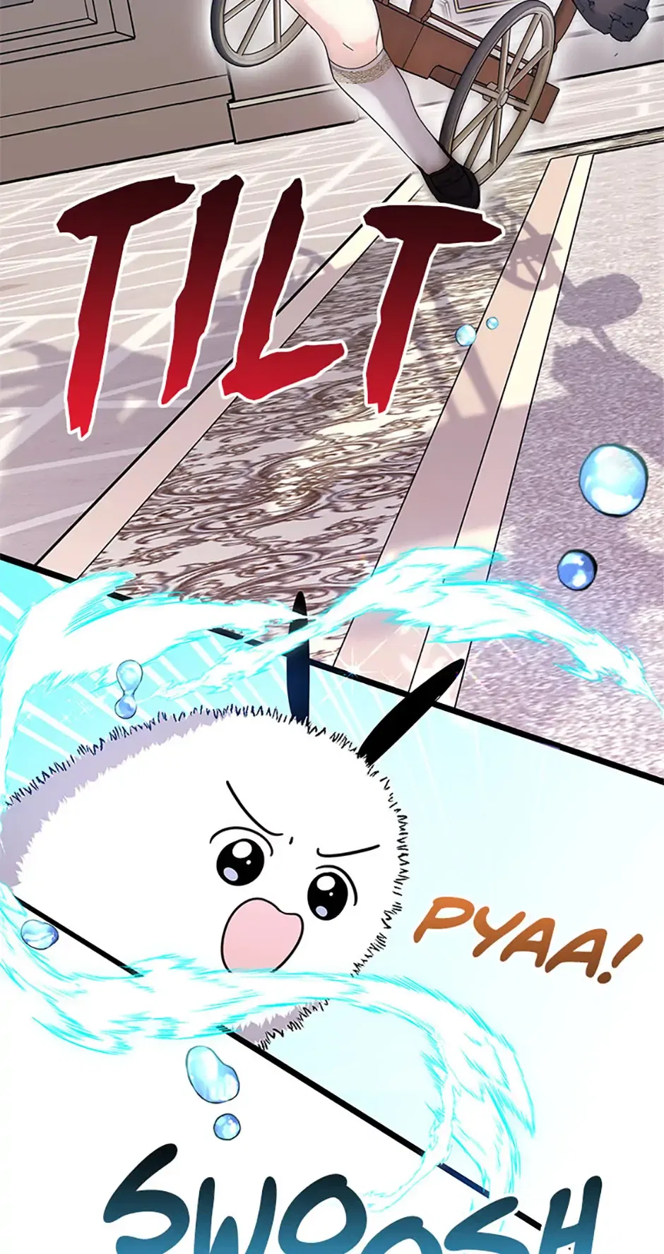 I Don’t Wanna Work! Chapter 51 – Page 40