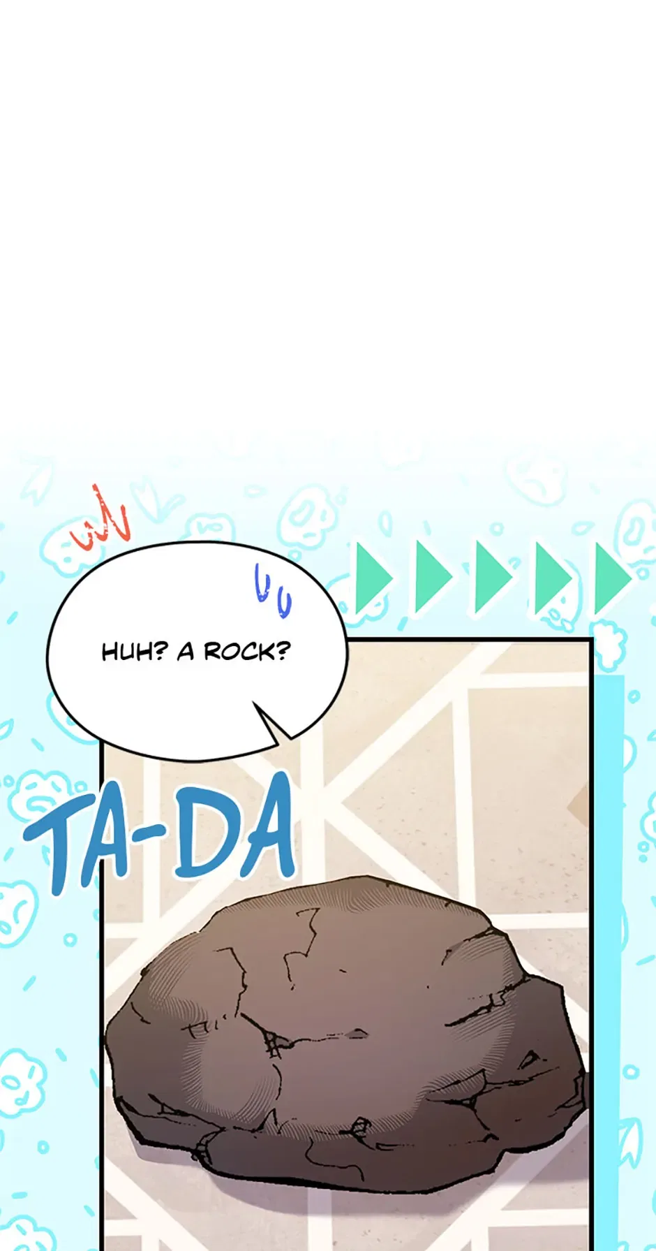 I Don’t Wanna Work! Chapter 51 – Page 47