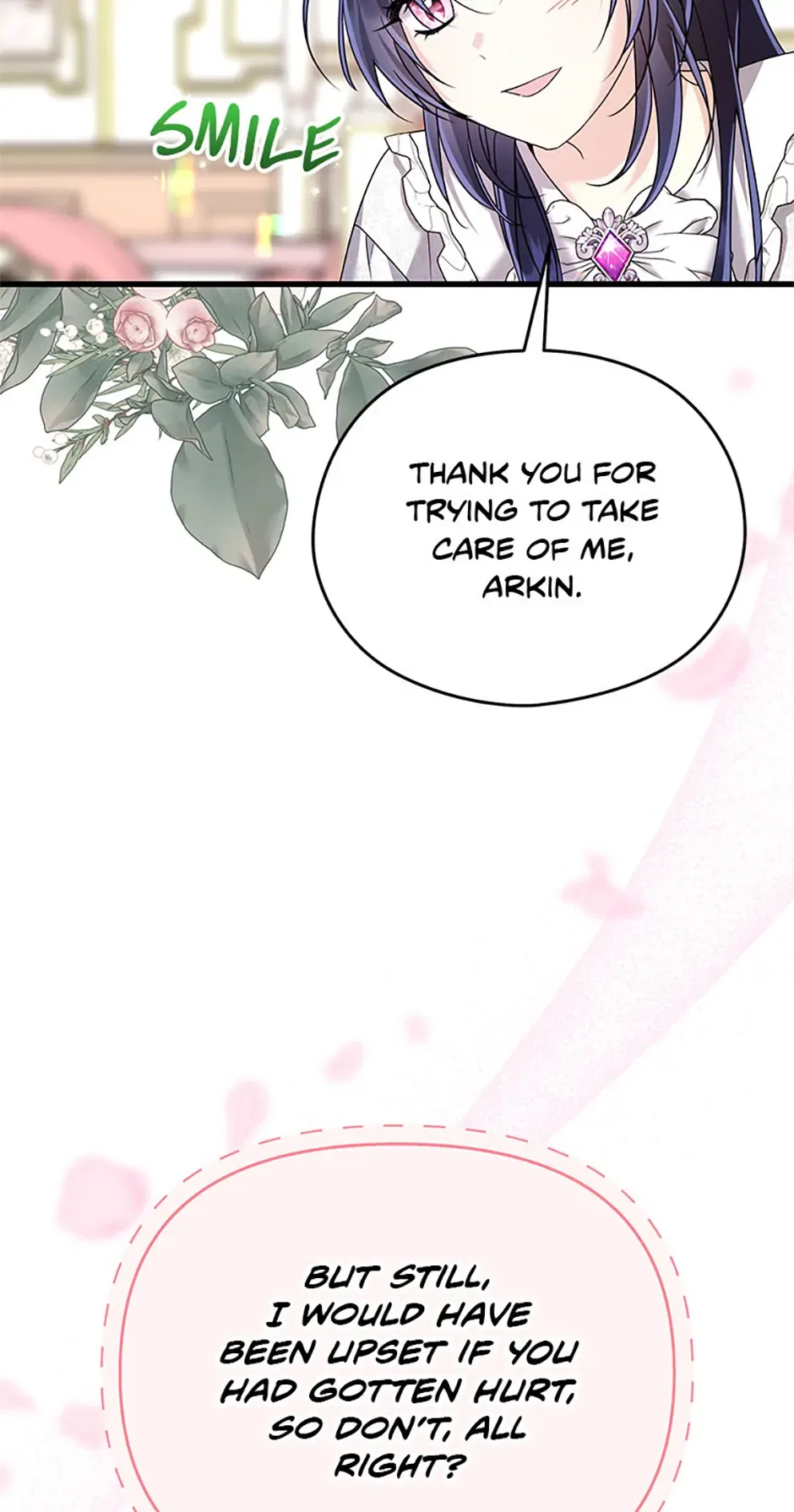 I Don’t Wanna Work! Chapter 51 – Page 49