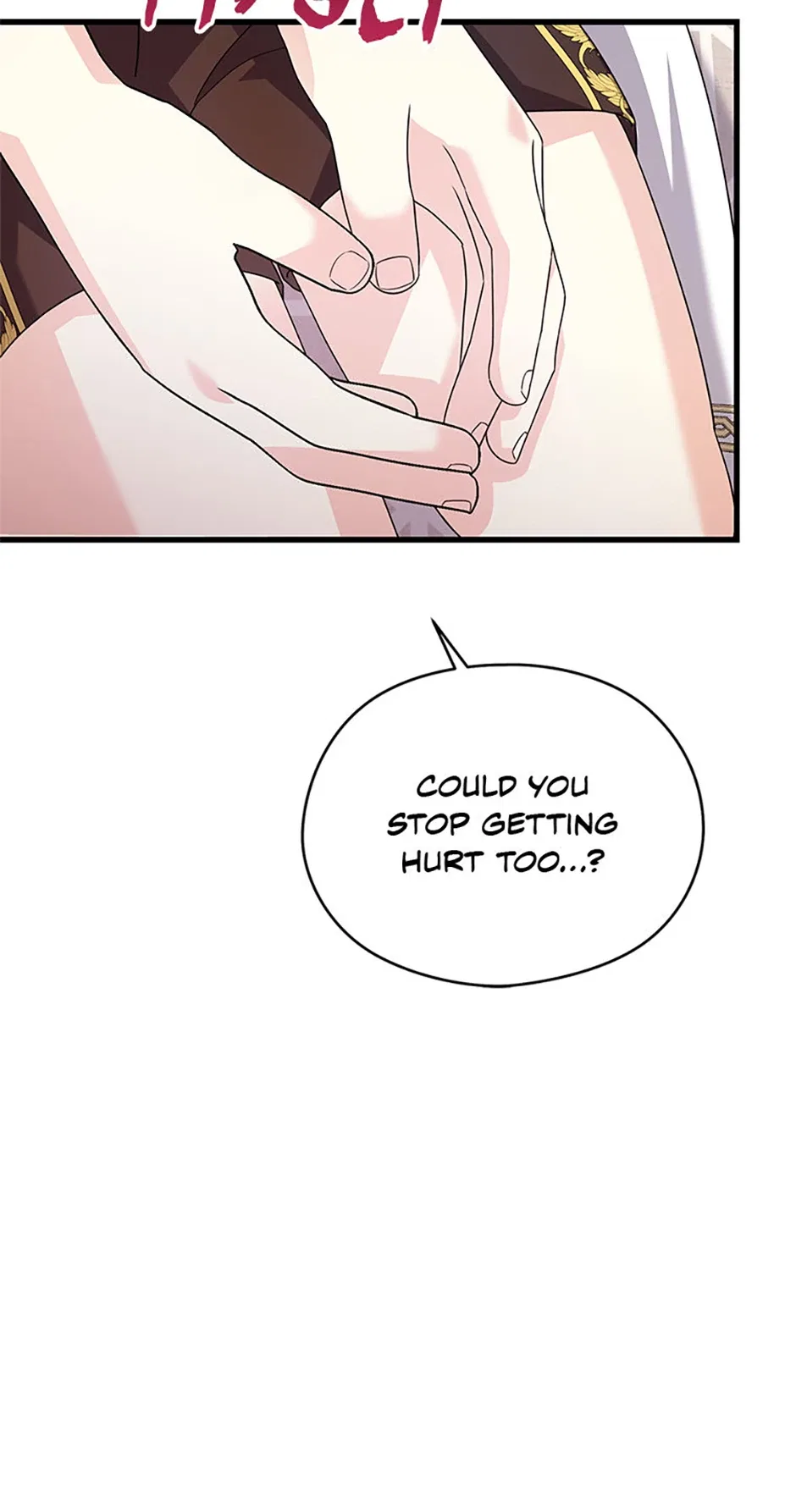 I Don’t Wanna Work! Chapter 51 – Page 51