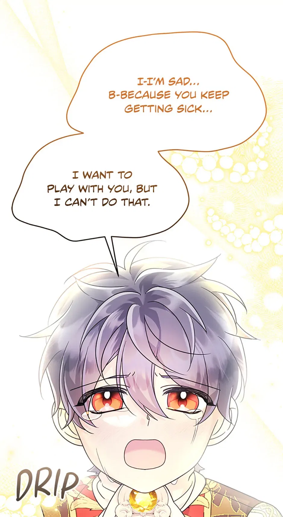 I Don’t Wanna Work! Chapter 51 – Page 53