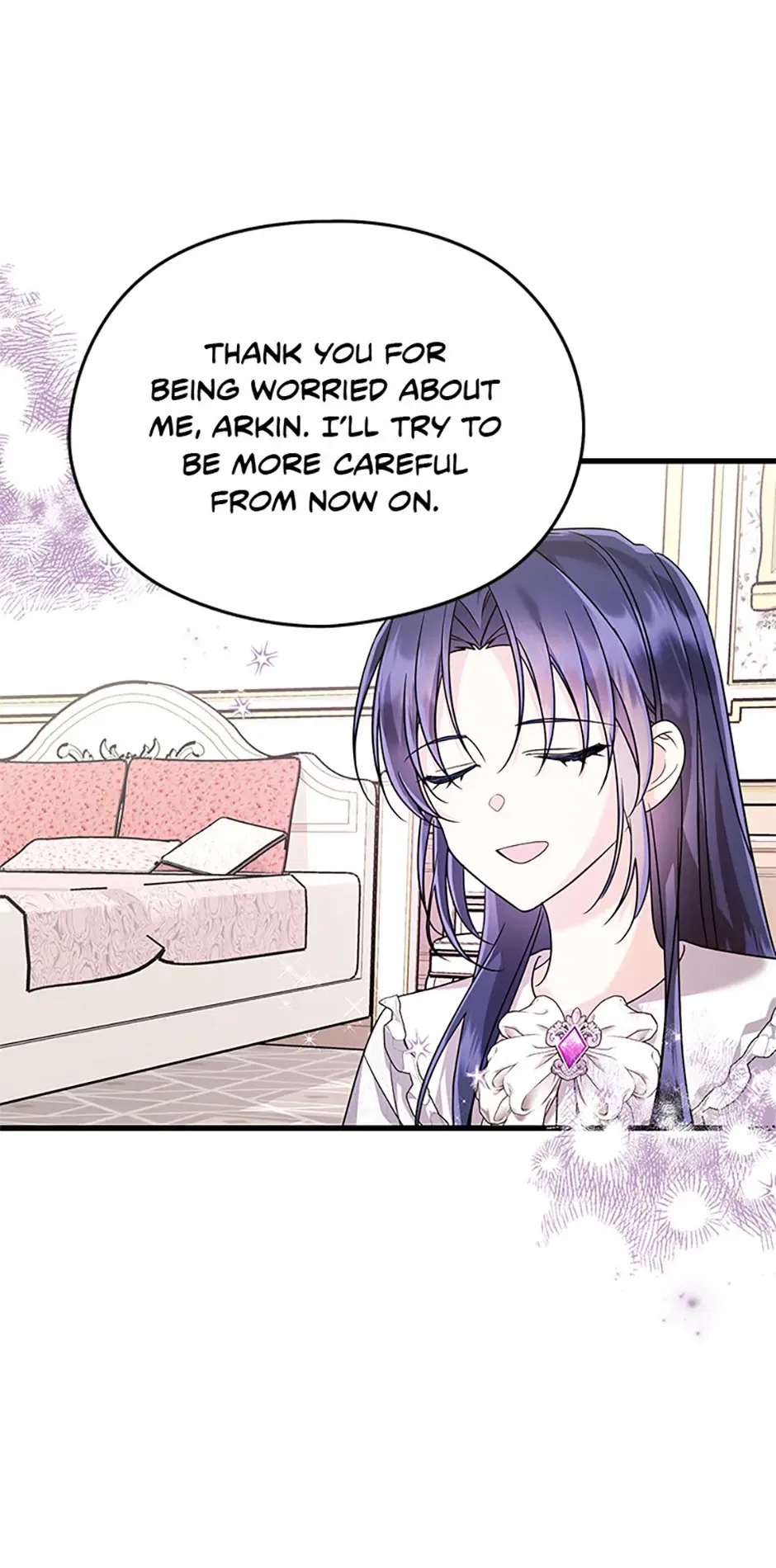 I Don’t Wanna Work! Chapter 51 – Page 60
