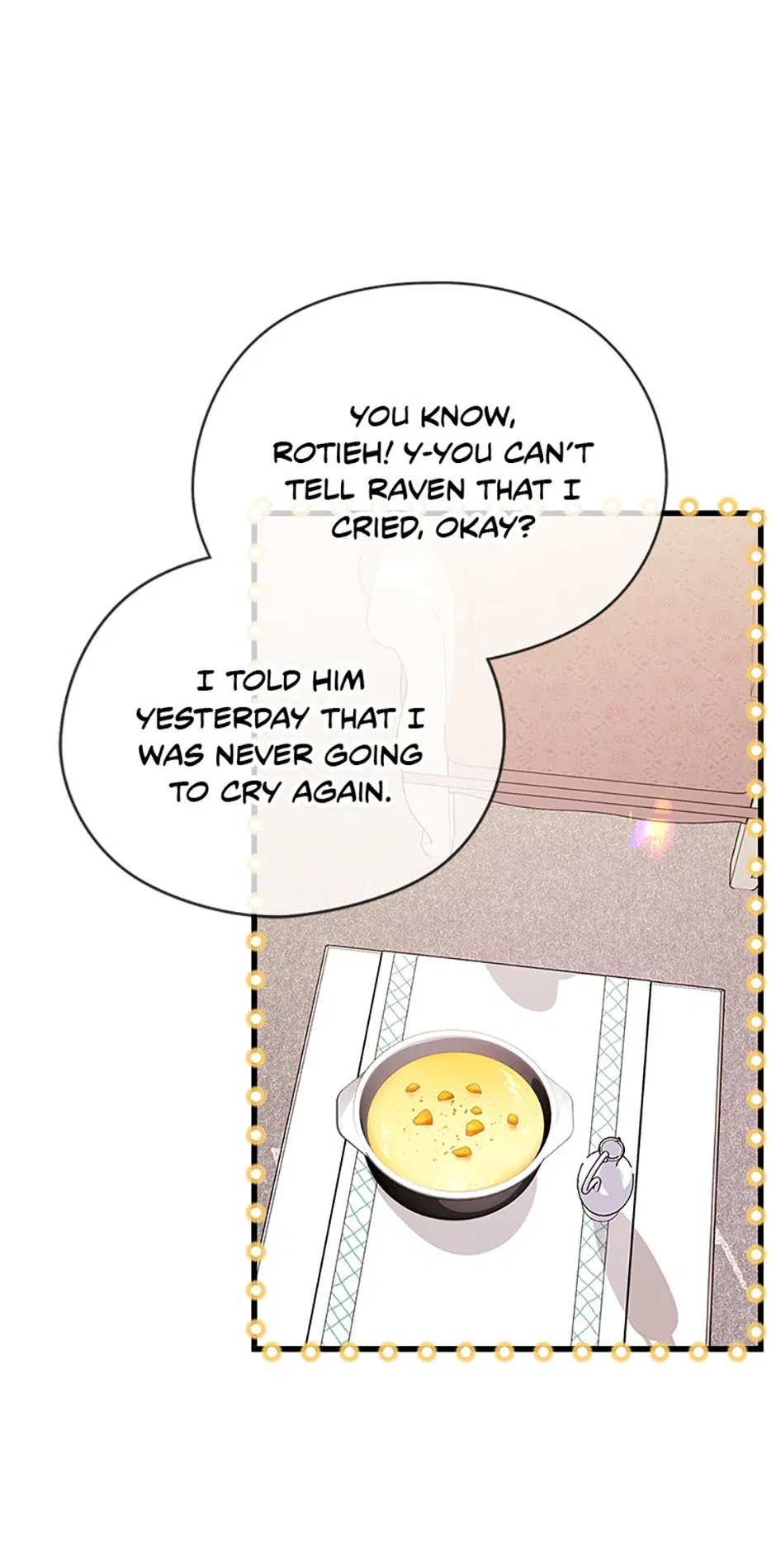 I Don’t Wanna Work! Chapter 51 – Page 62