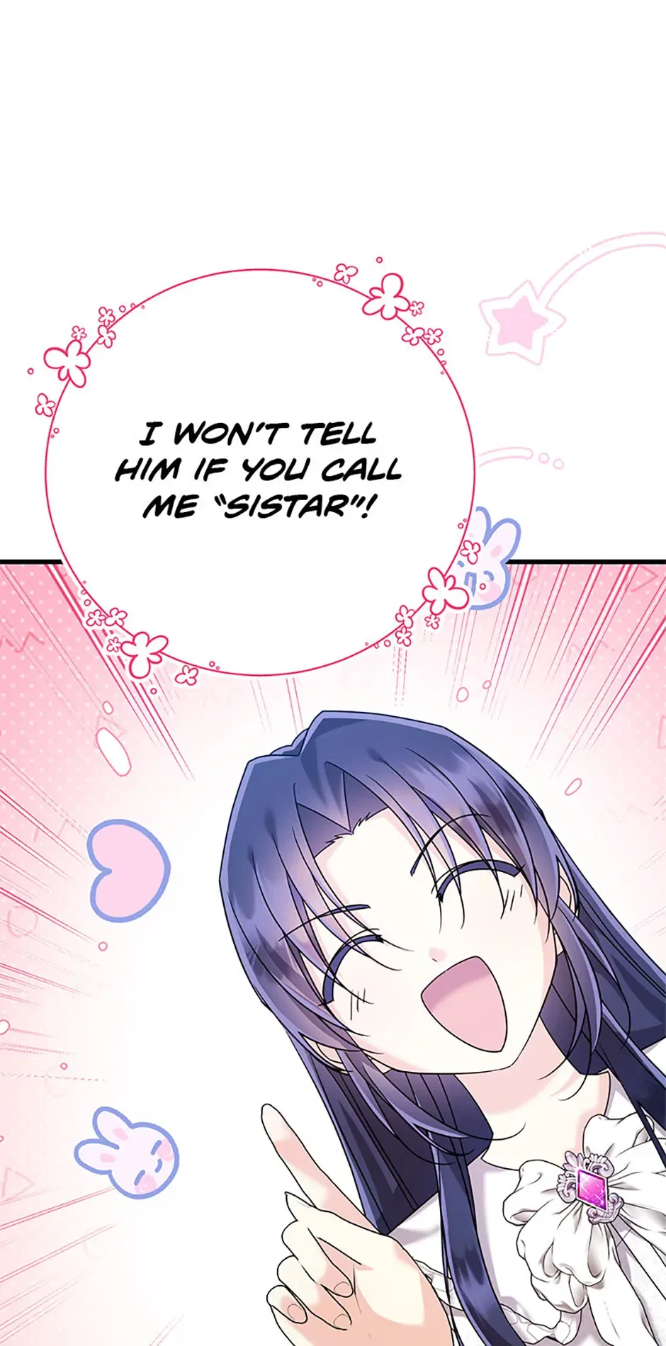 I Don’t Wanna Work! Chapter 51 – Page 63
