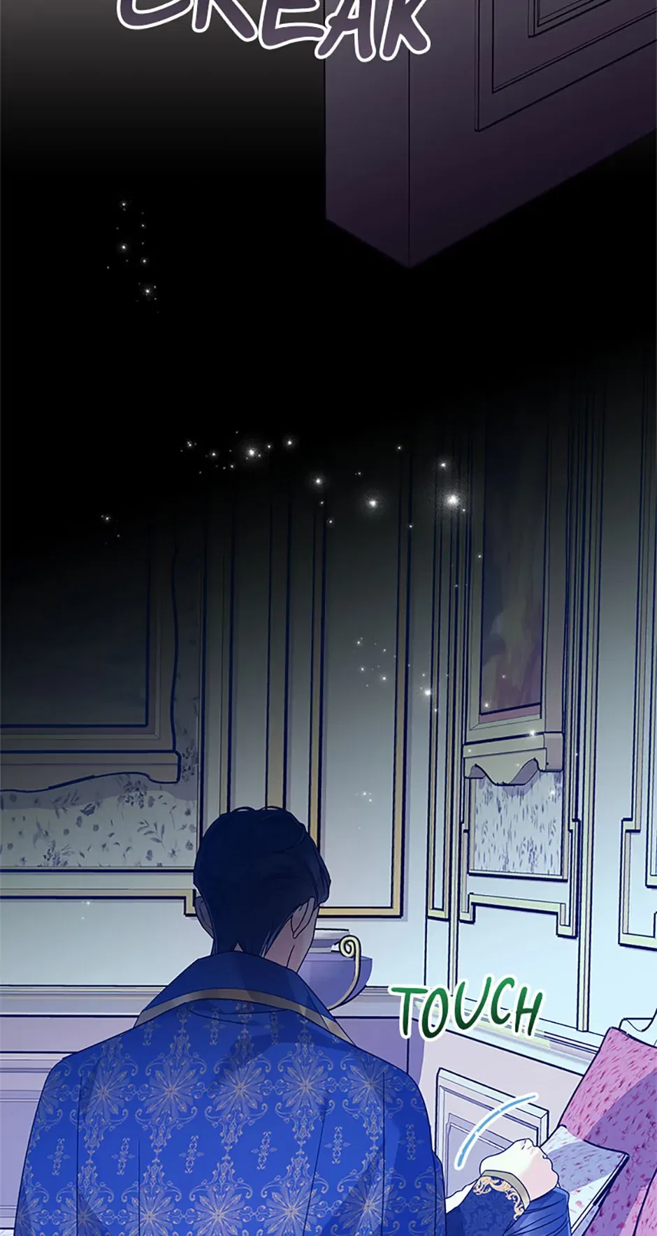 I Don’t Wanna Work! Chapter 51 – Page 68