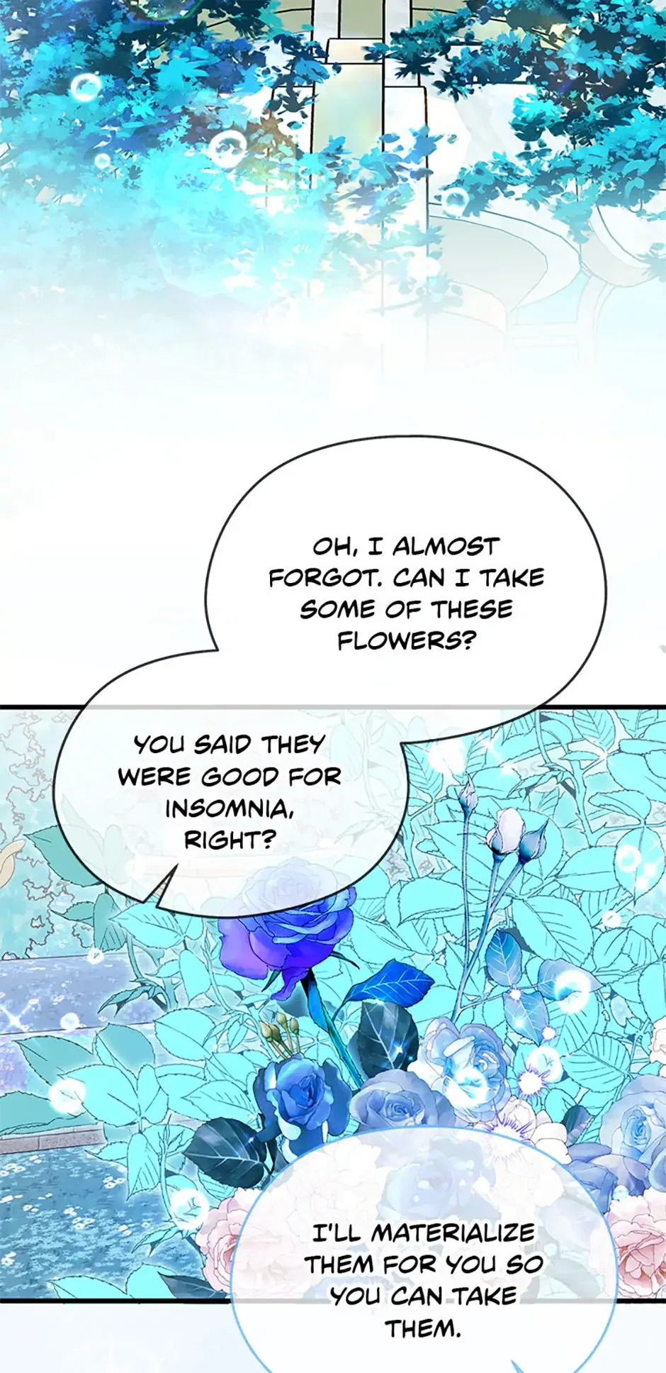I Don’t Wanna Work! Chapter 50 – Page 2