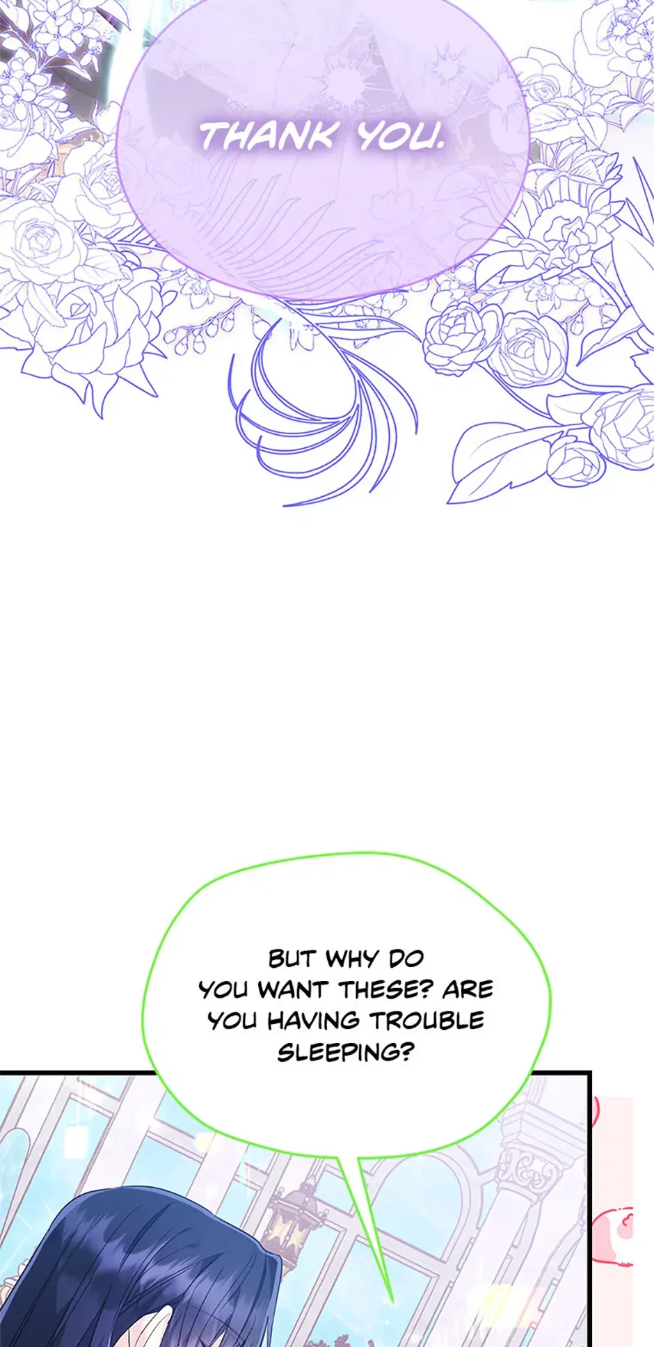 I Don’t Wanna Work! Chapter 50 – Page 4